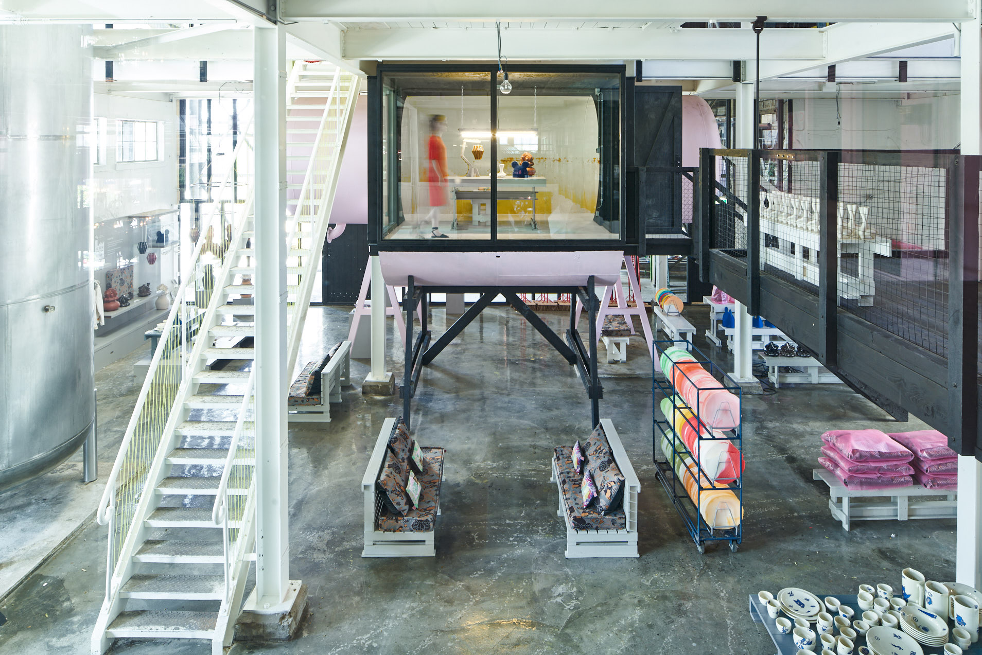 Social label Lab I Werkwarenhuis nomineer DDA 2019