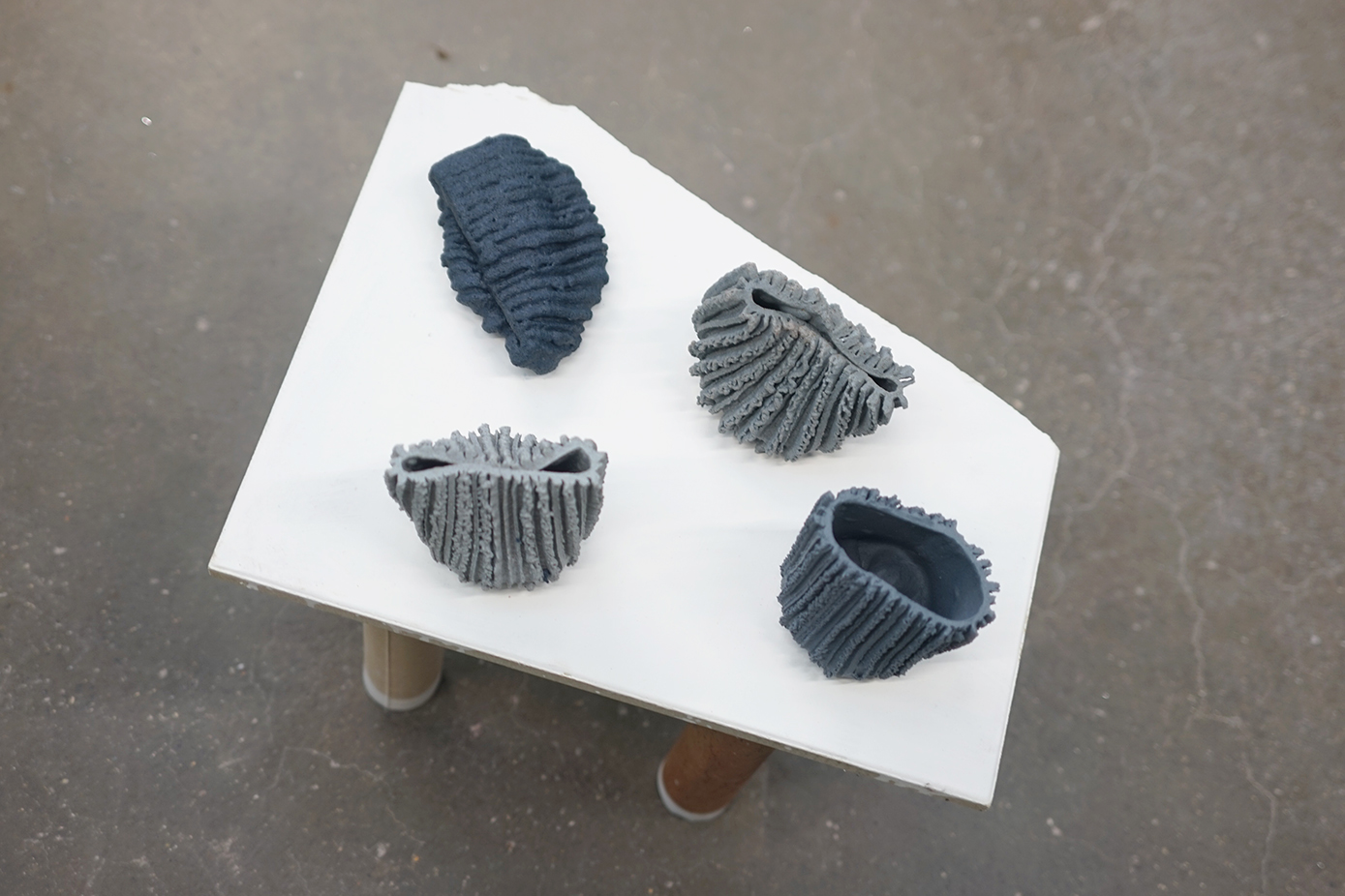 Soft Developables: objects