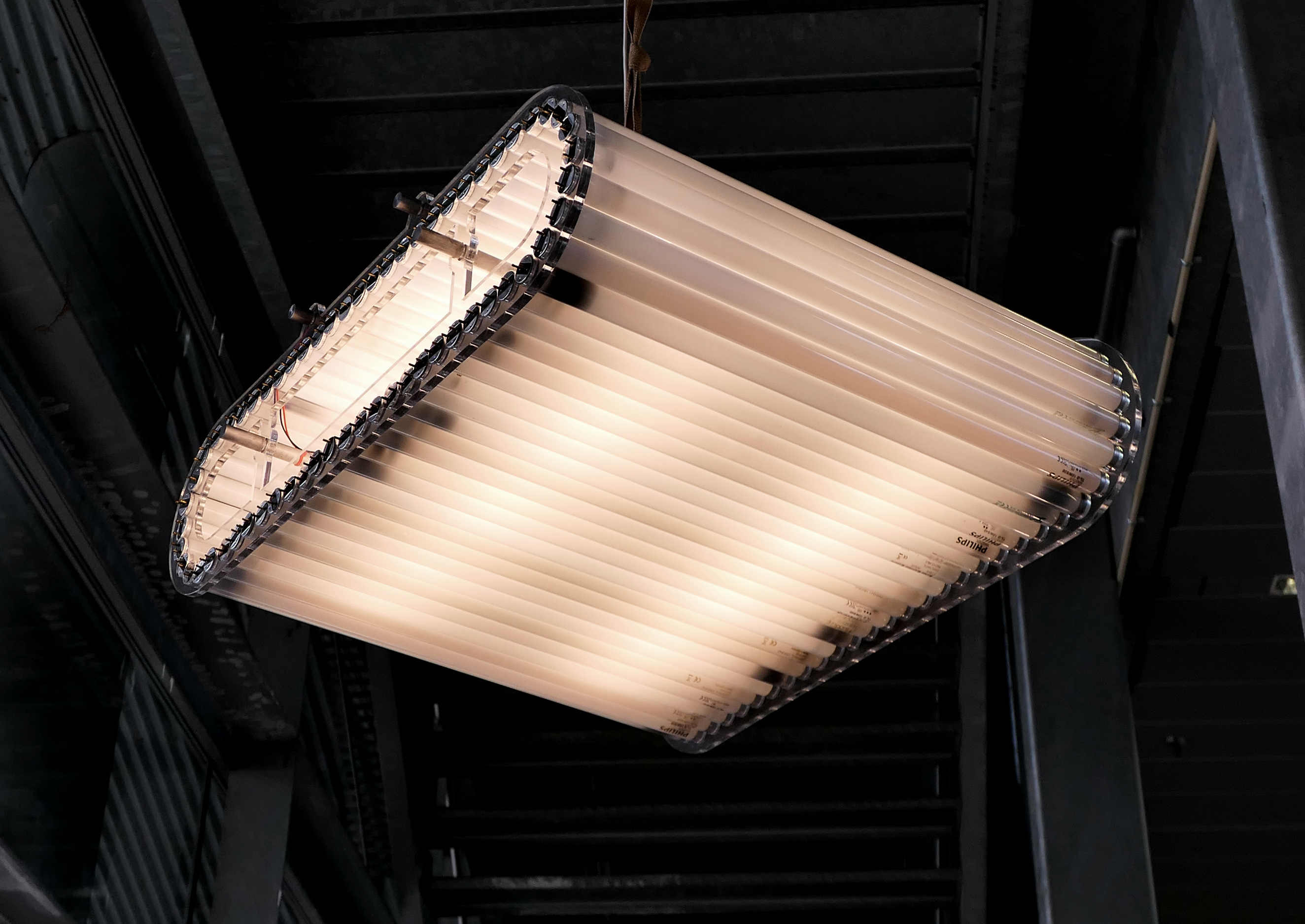 Tube Light 1