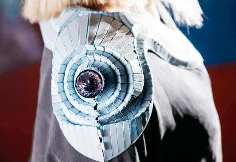 Ocean Plastic Jewelry