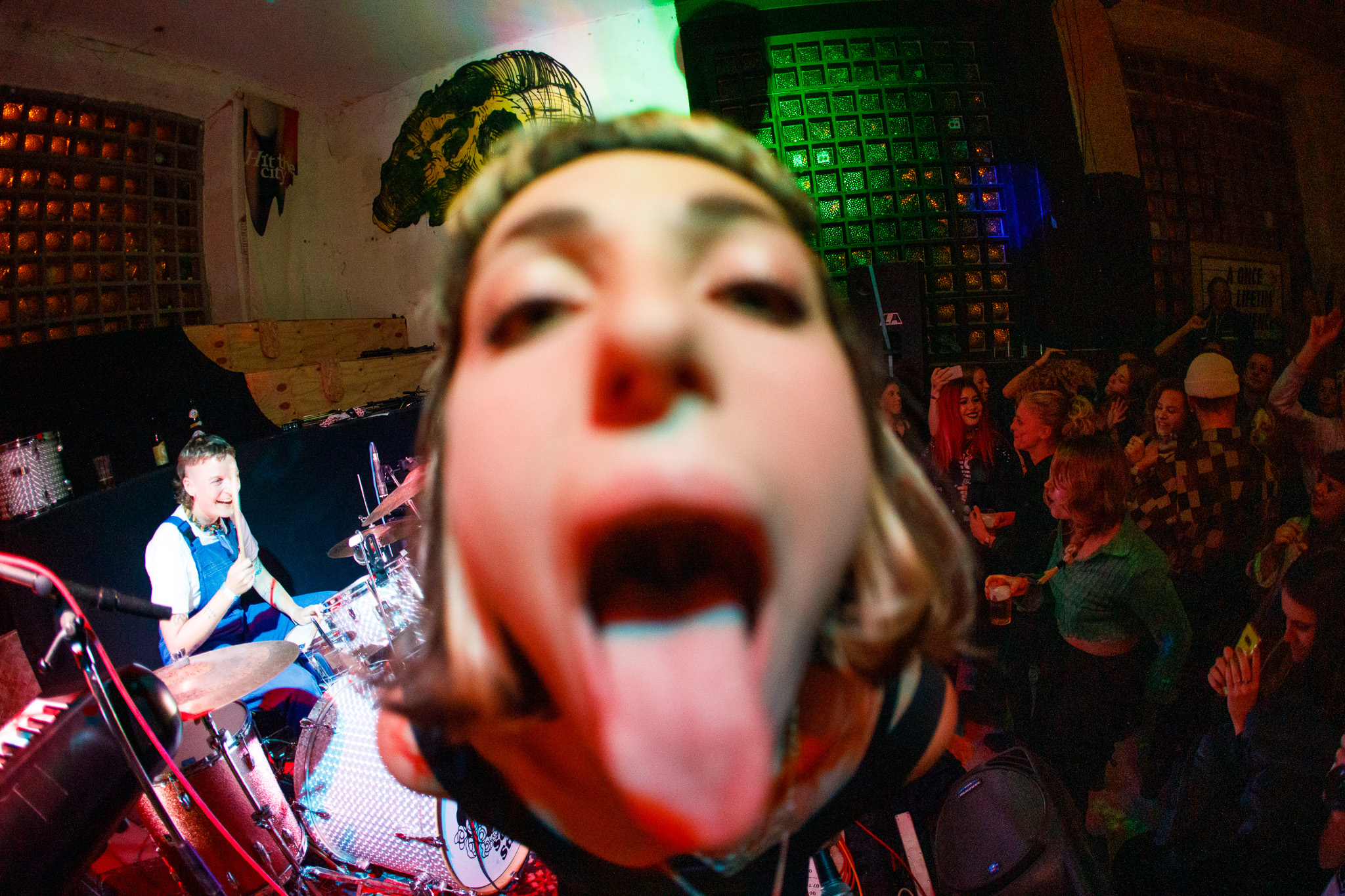 Hit The City 2021 | Sophie Straat @ Stroomhuis