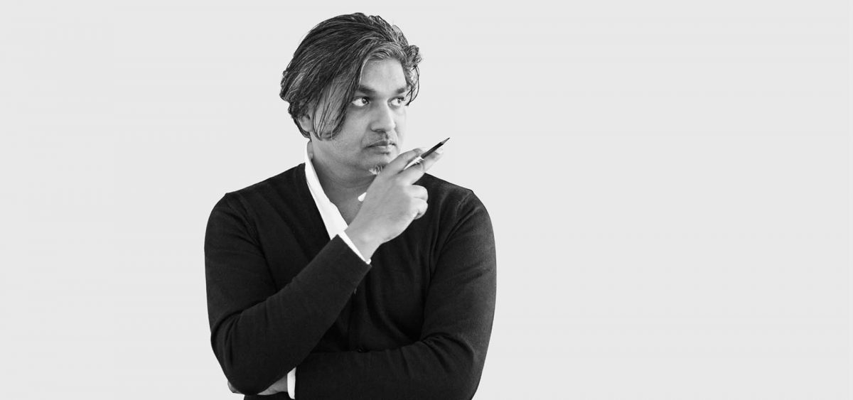 Satyendra Pakhalé