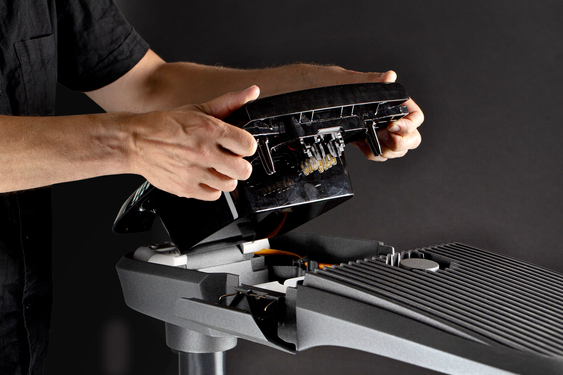 Spark design &amp; innovation. Symphony for the future