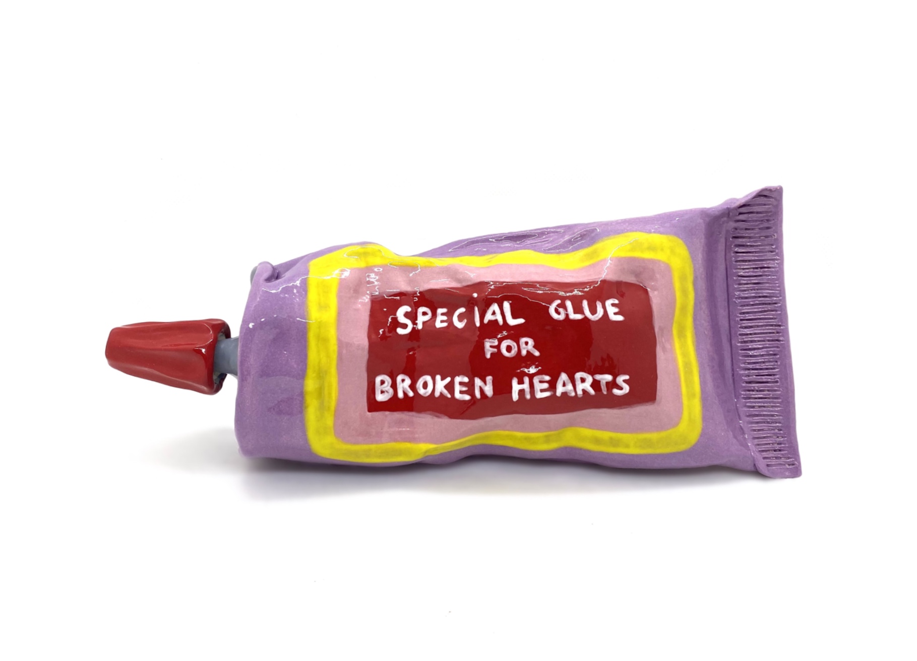 Special glue