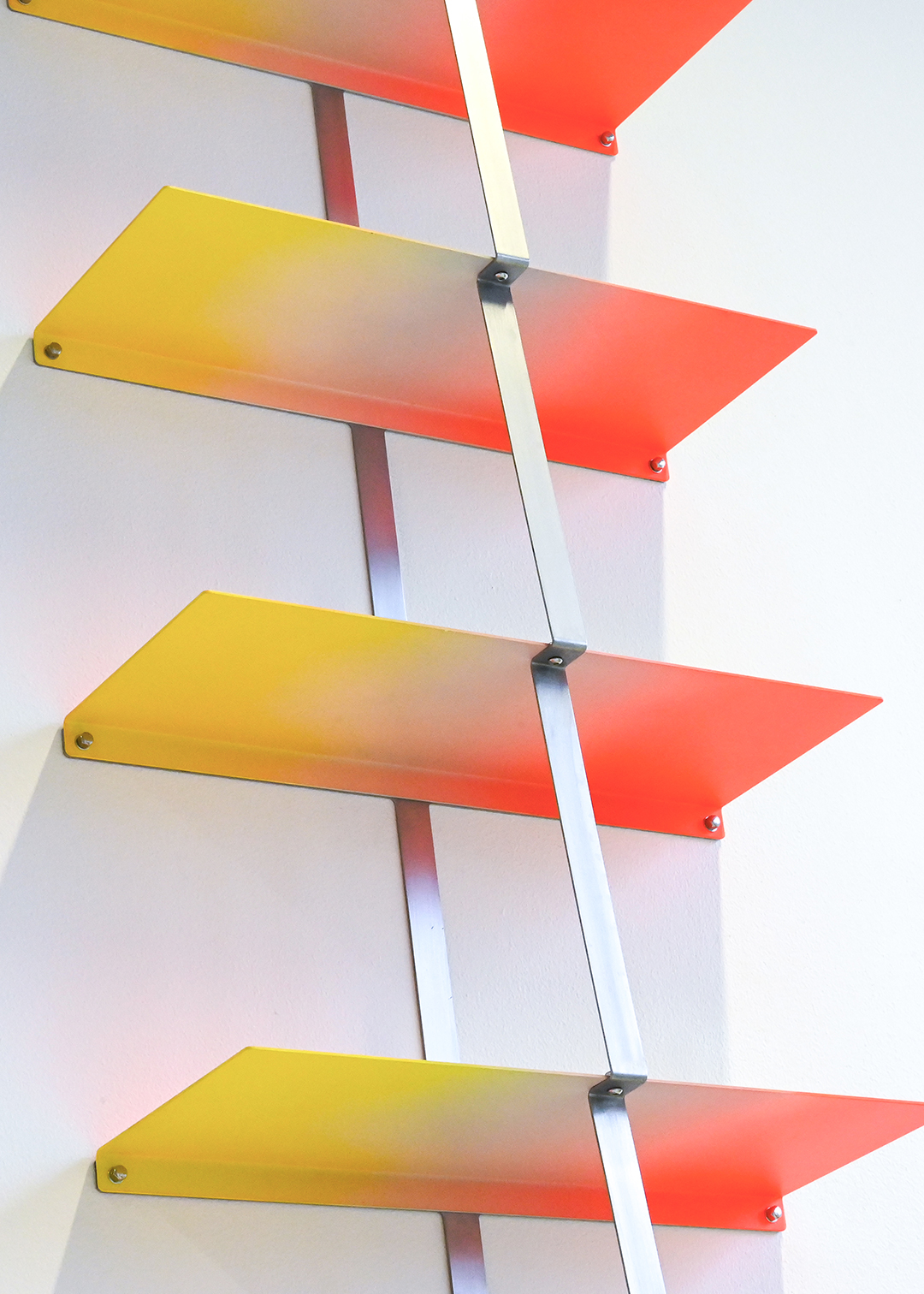 SPEKTRUM_5 - detail