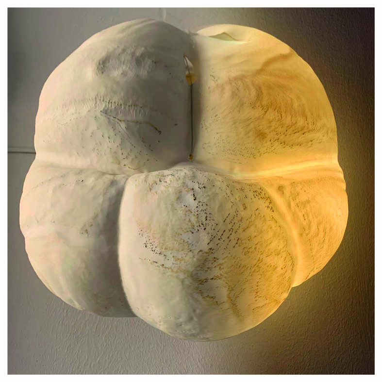porcelain shape