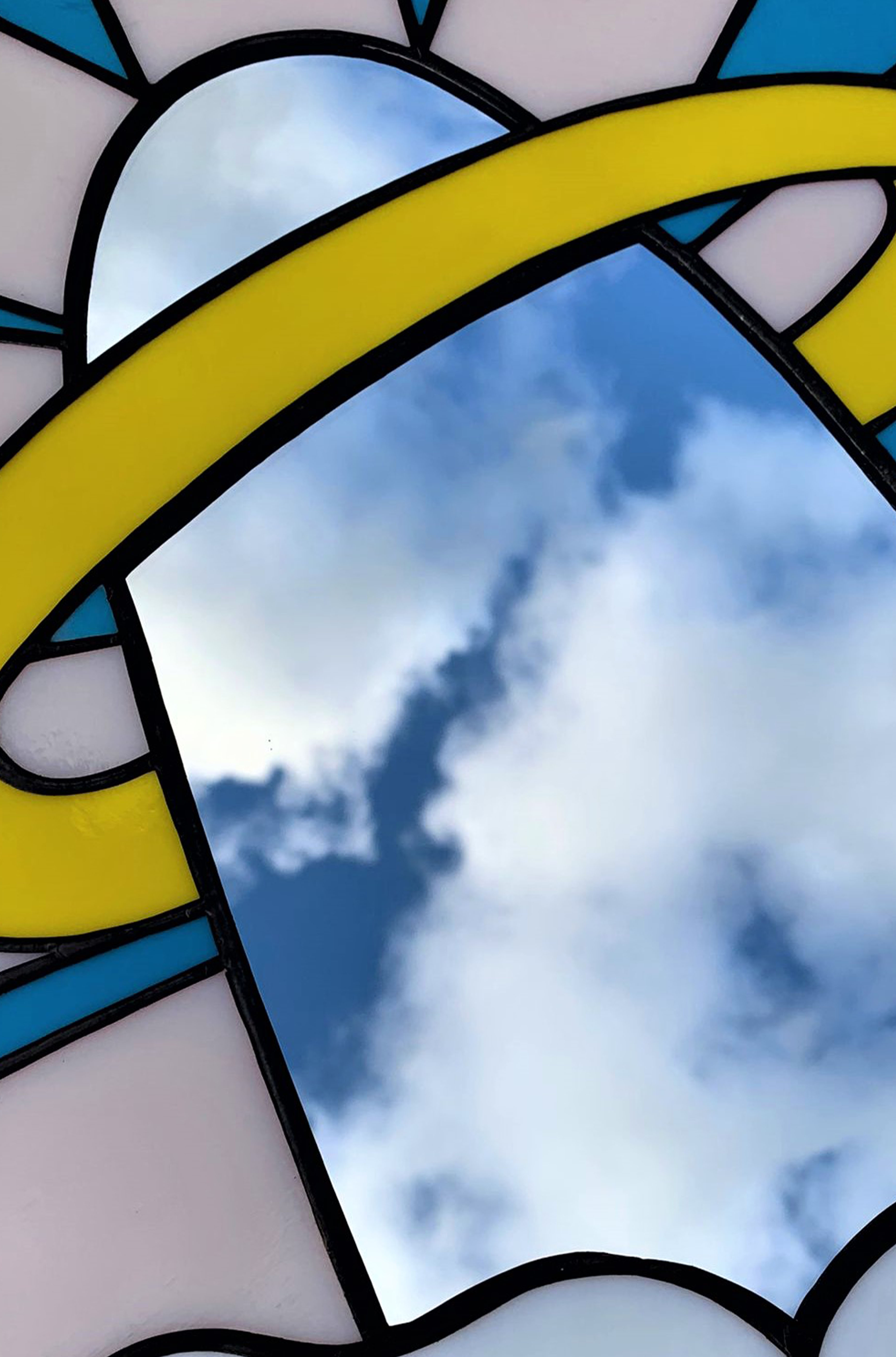 Holy mirror