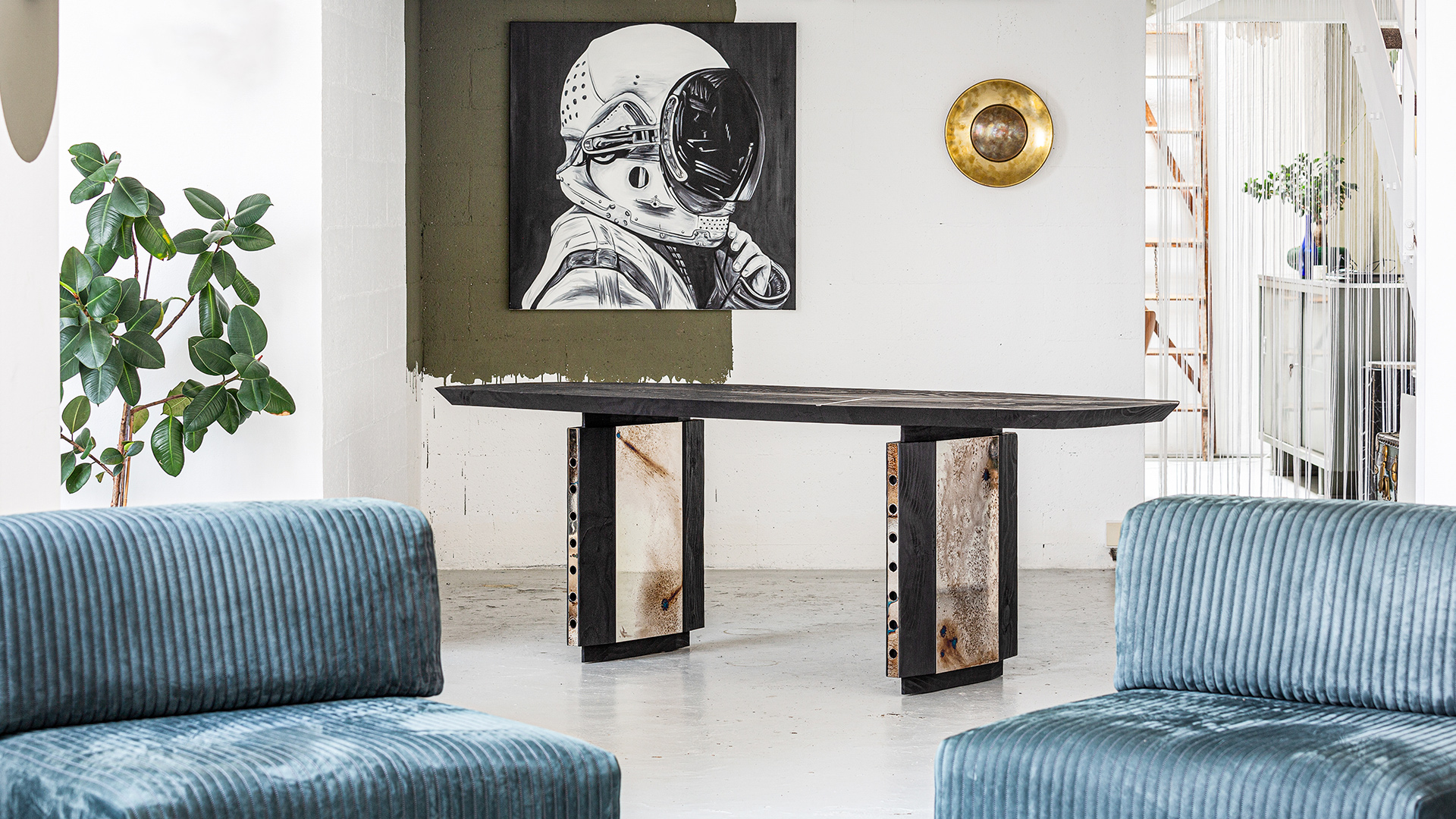 Planar by Spinzi Design