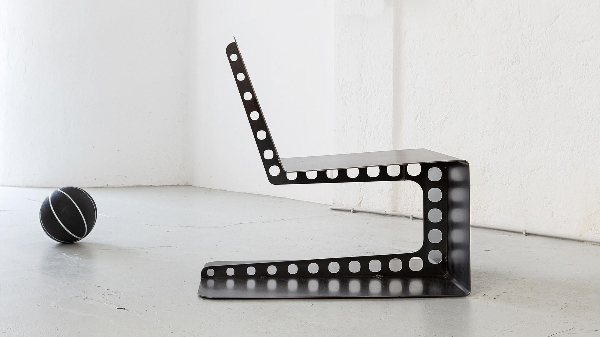 Meccano by Spinzi Design