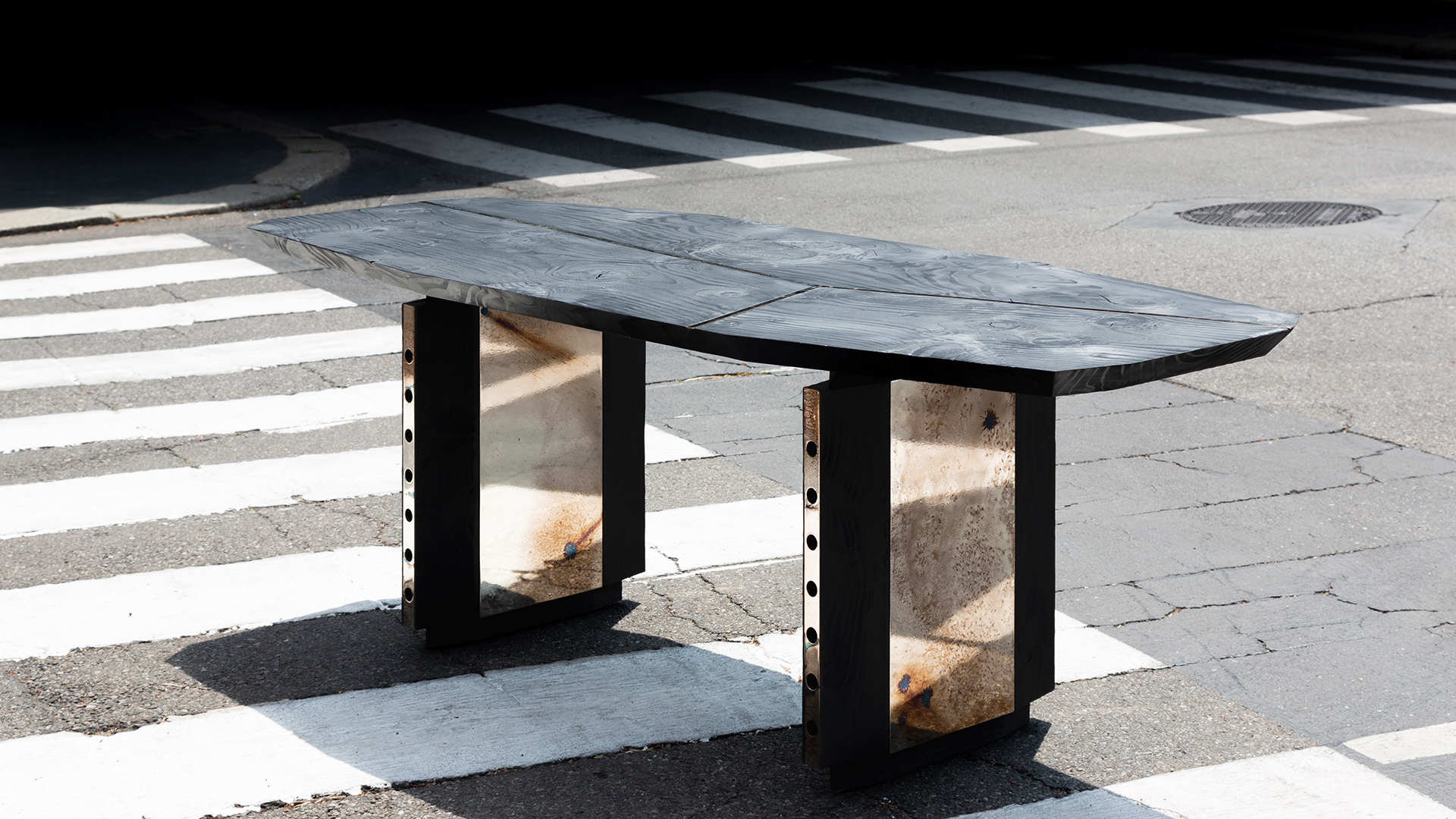 Planar by Spinzi Design