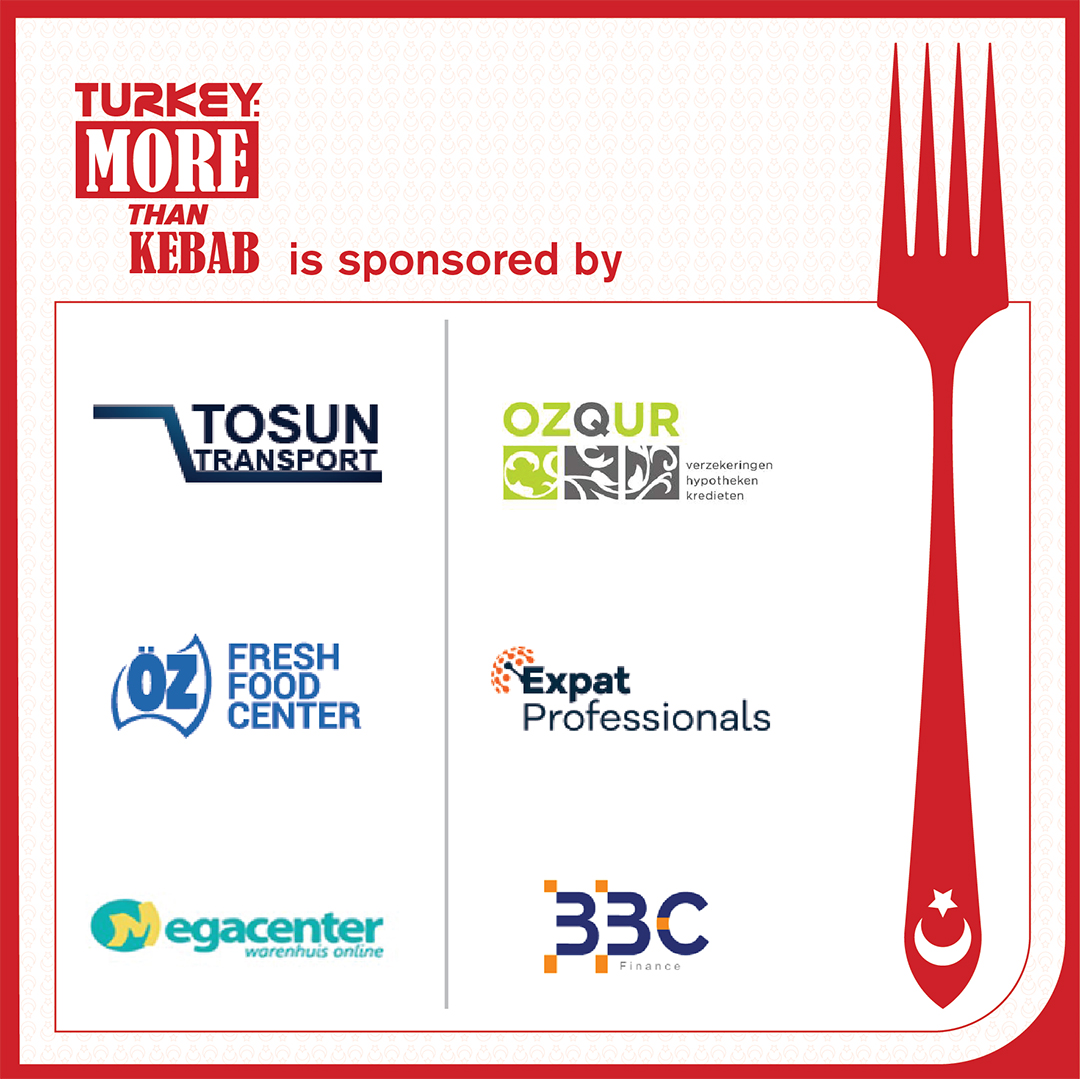 Sponsor List 