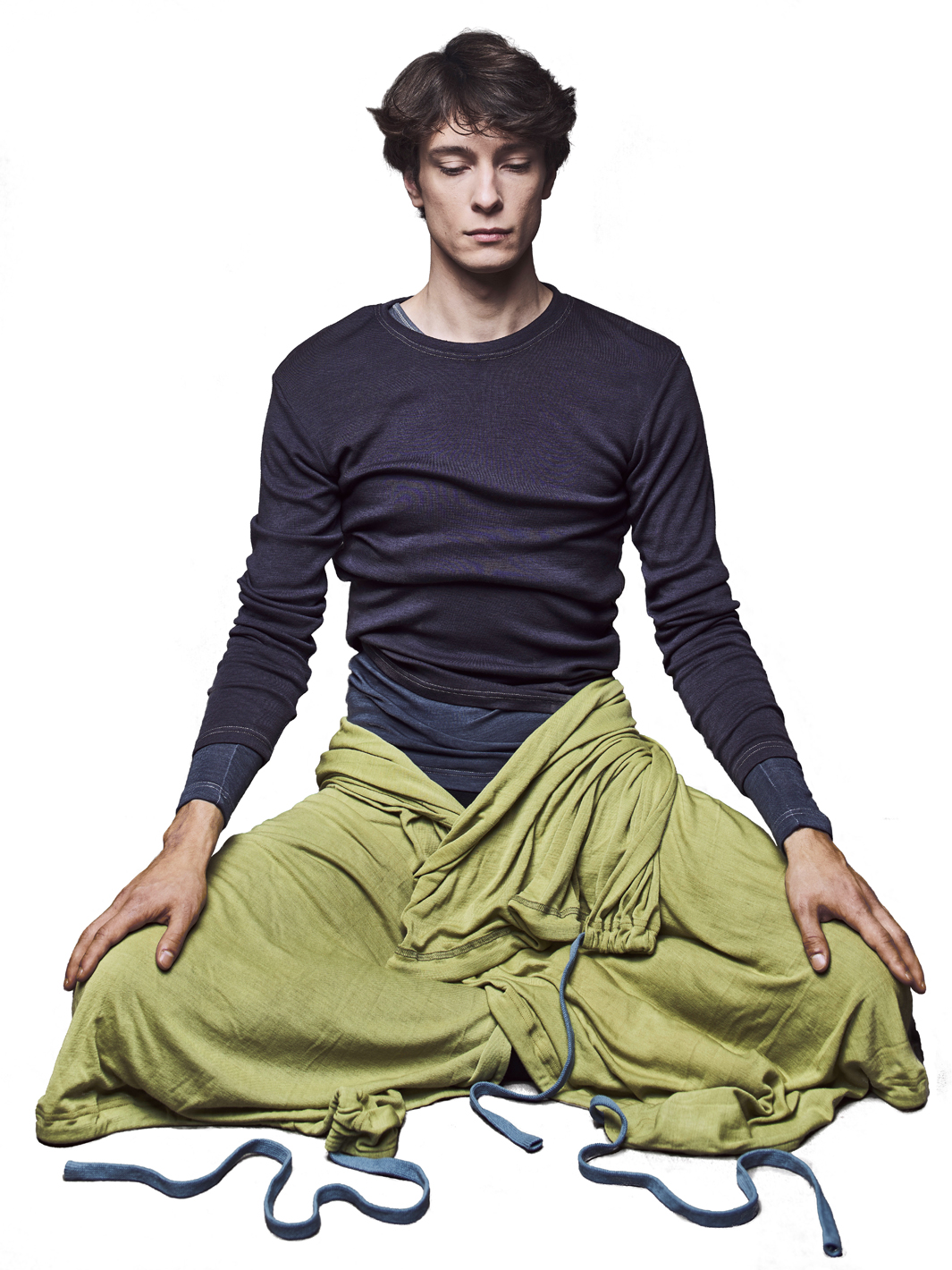 SPORT WRAP from MULTIFUNCTIONAL TEXTILES