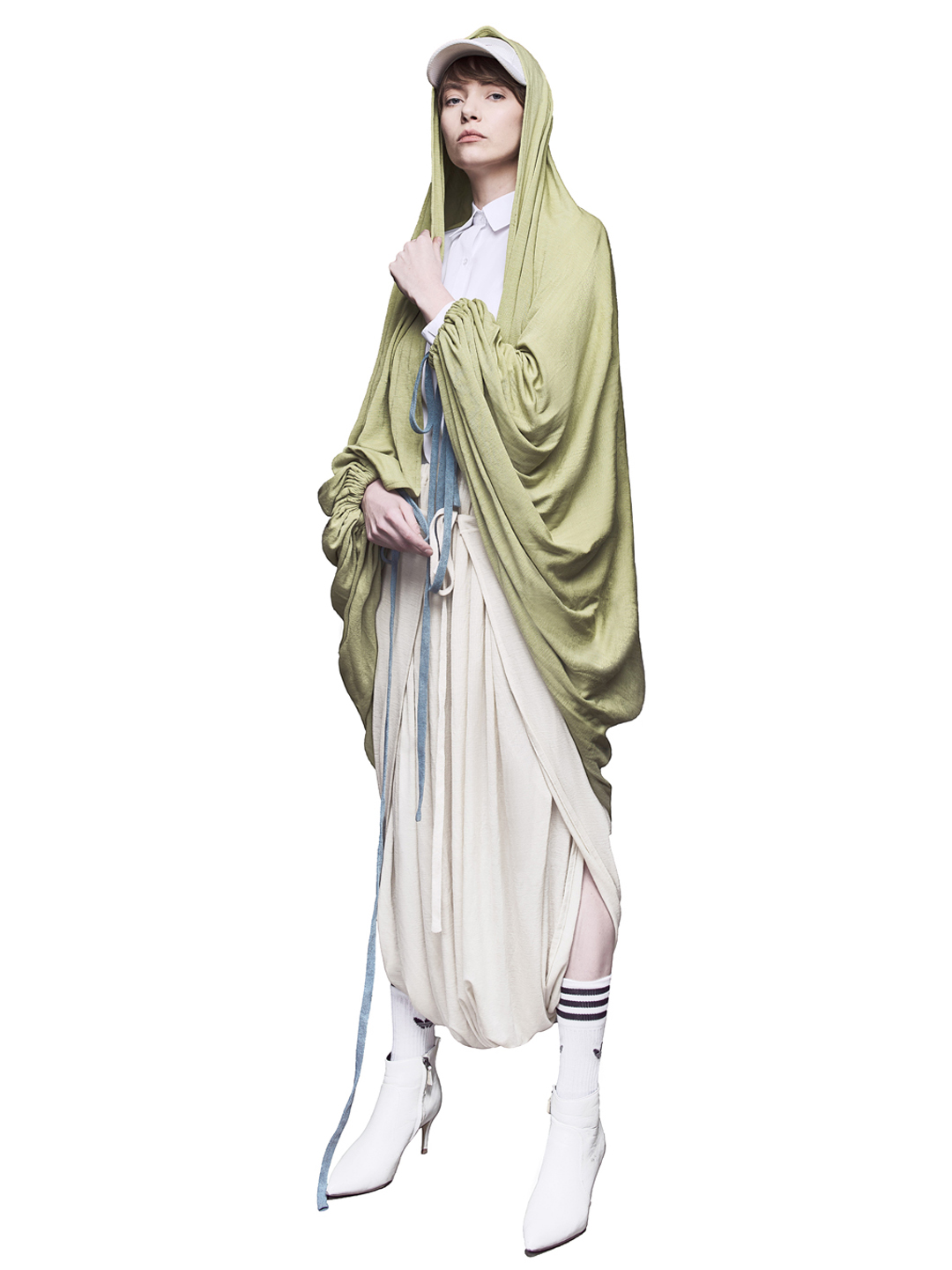 SPORT WRAP from MULTIFUNCTIONAL TEXTILES