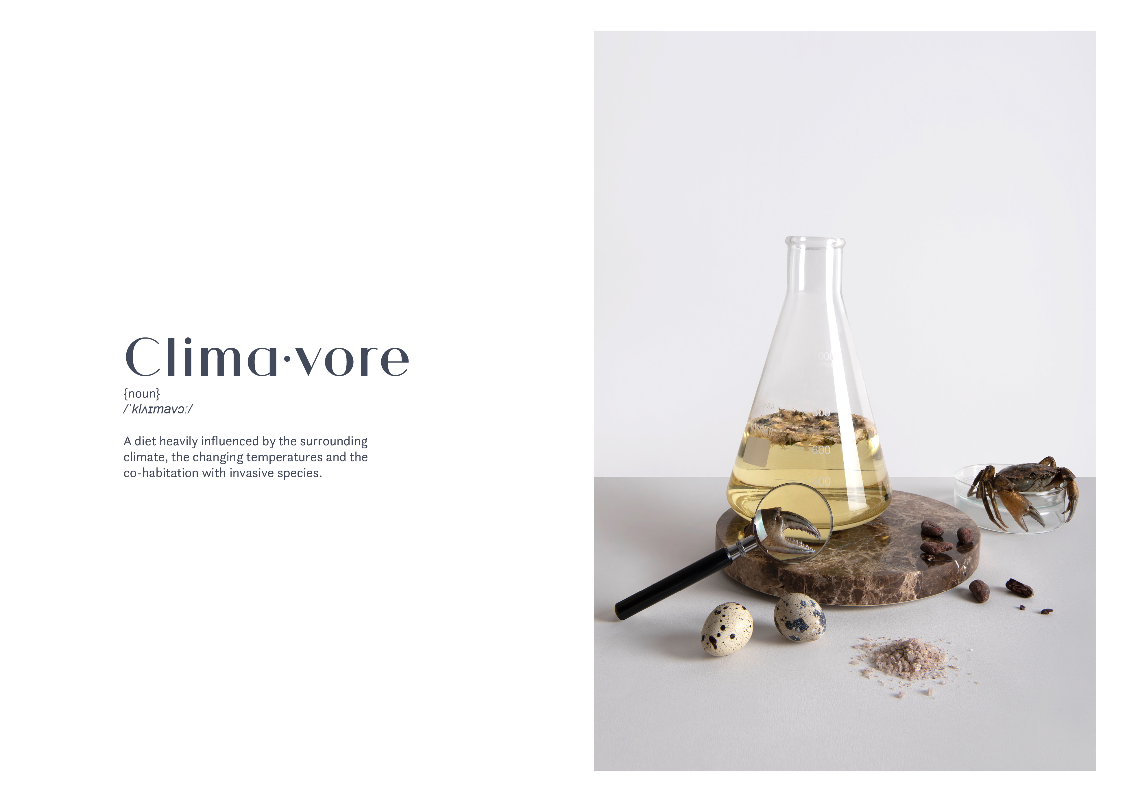 Climavore
