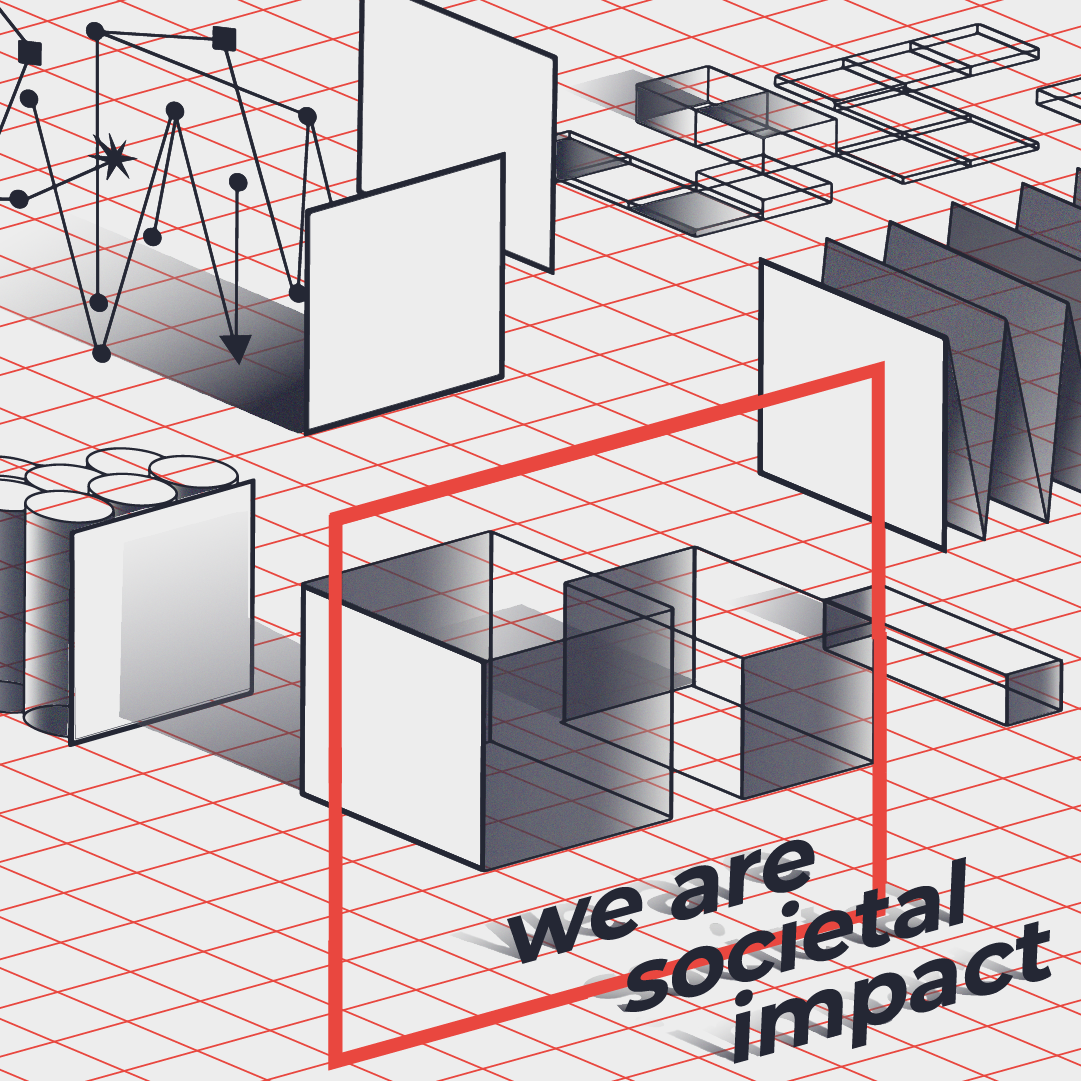 We Are Societal Impact