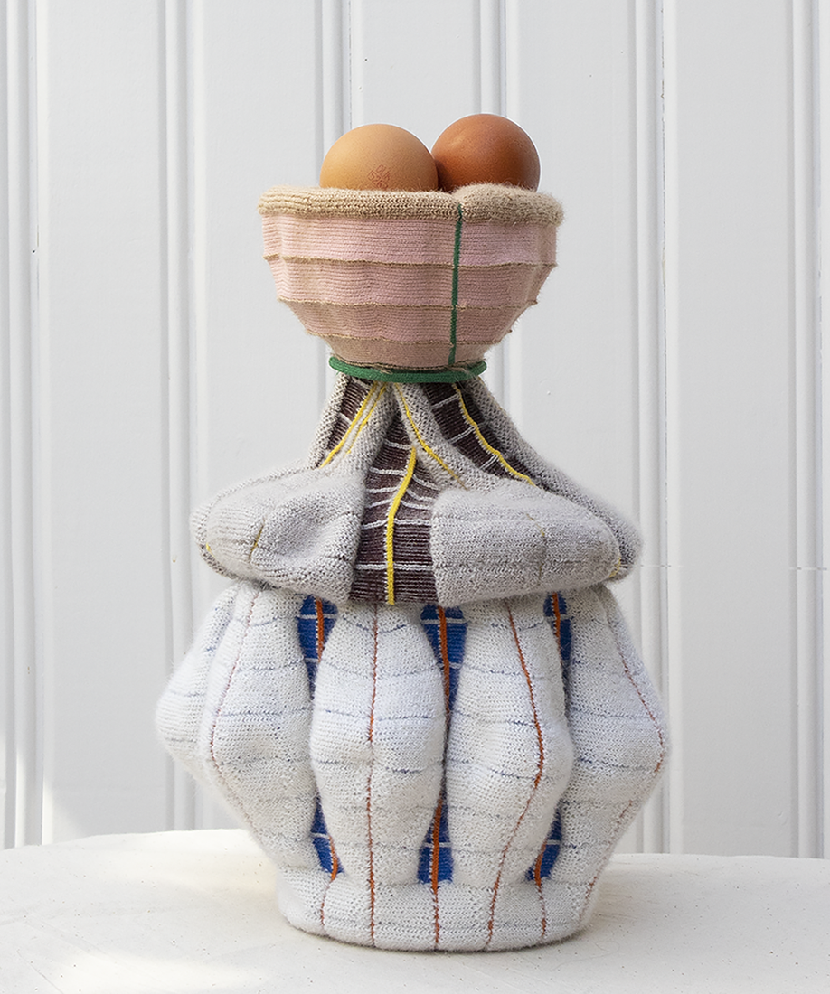 Stackable and Portable