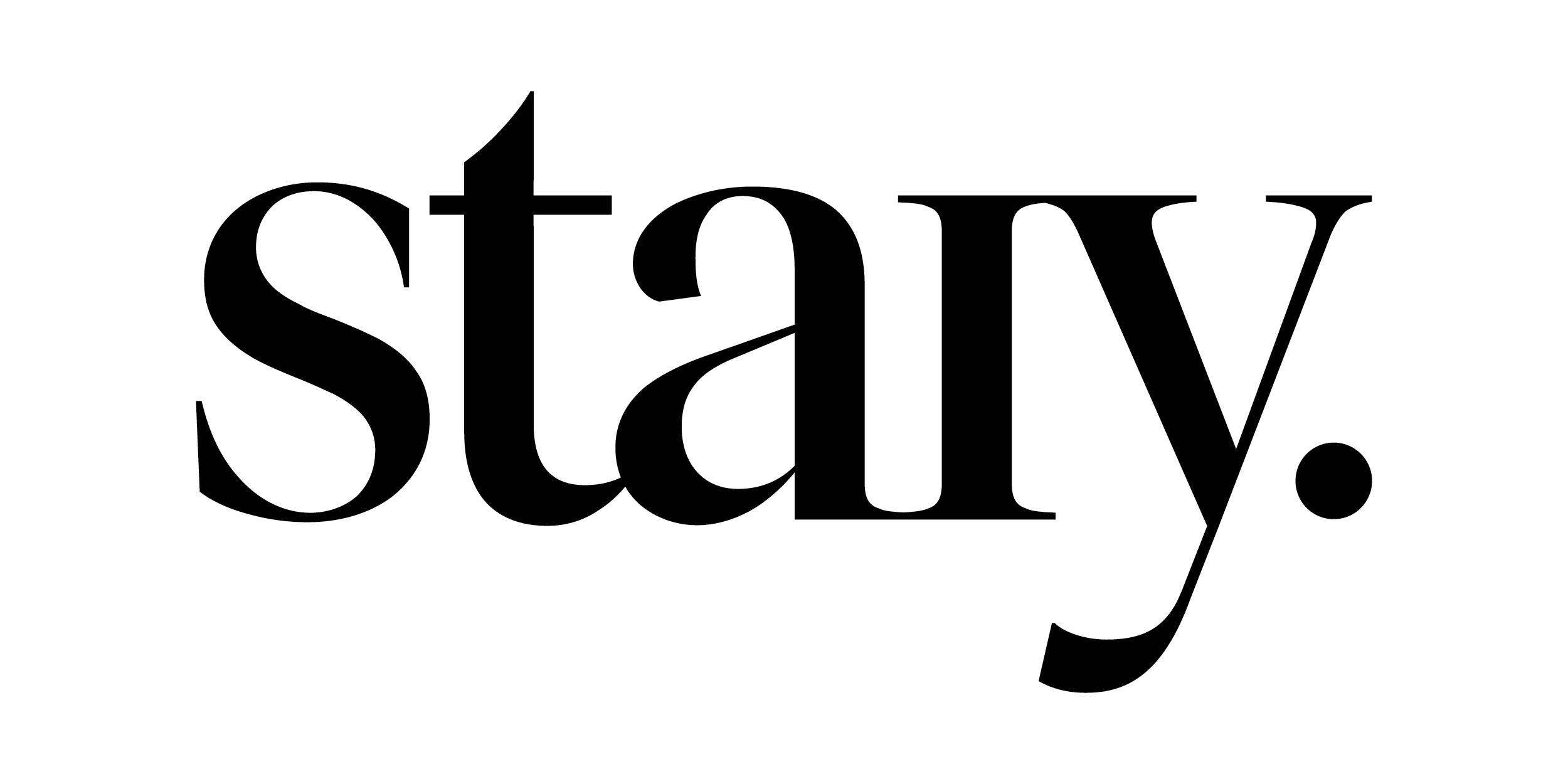Featured in https://staiy.com/