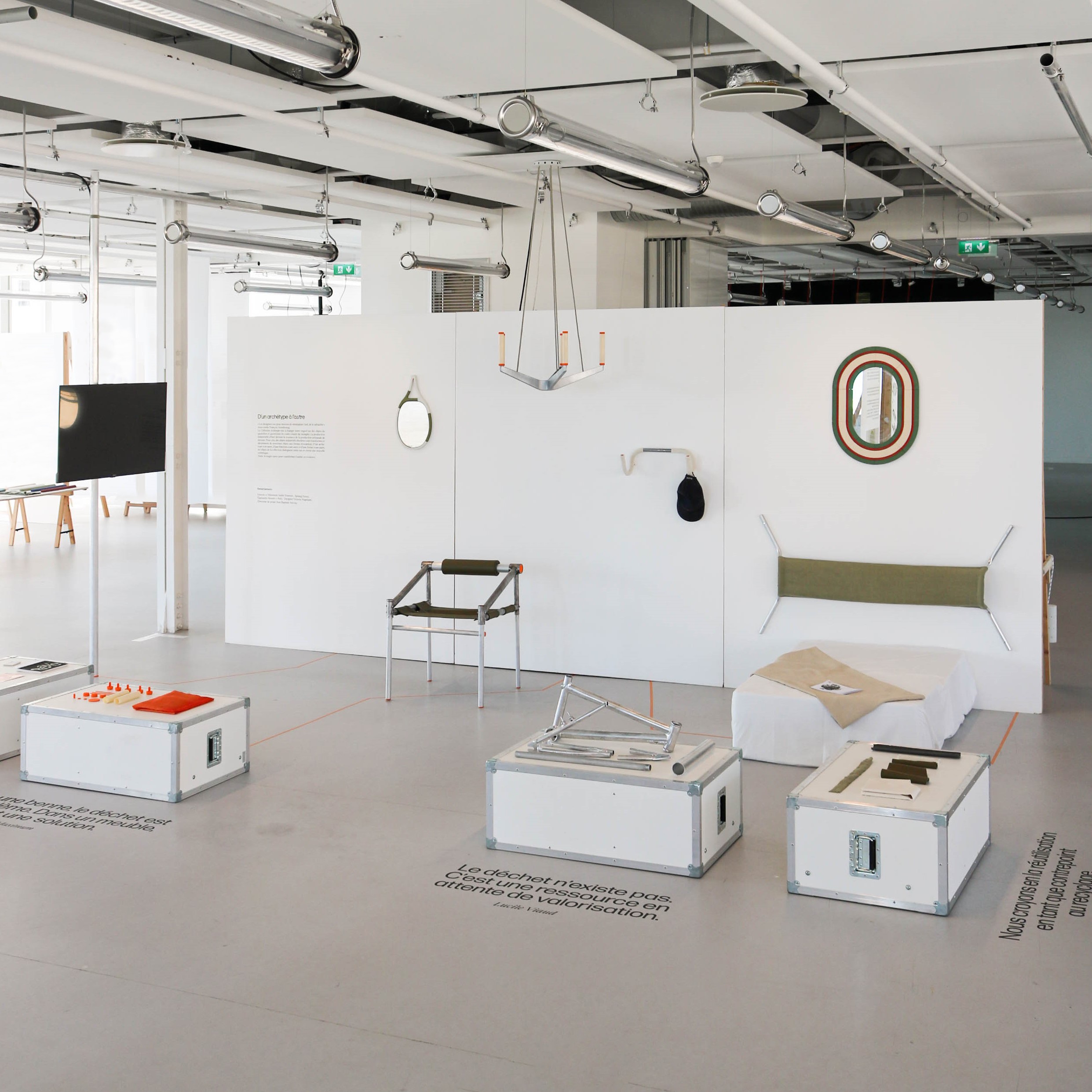The Archetype Collection by Léo Achard