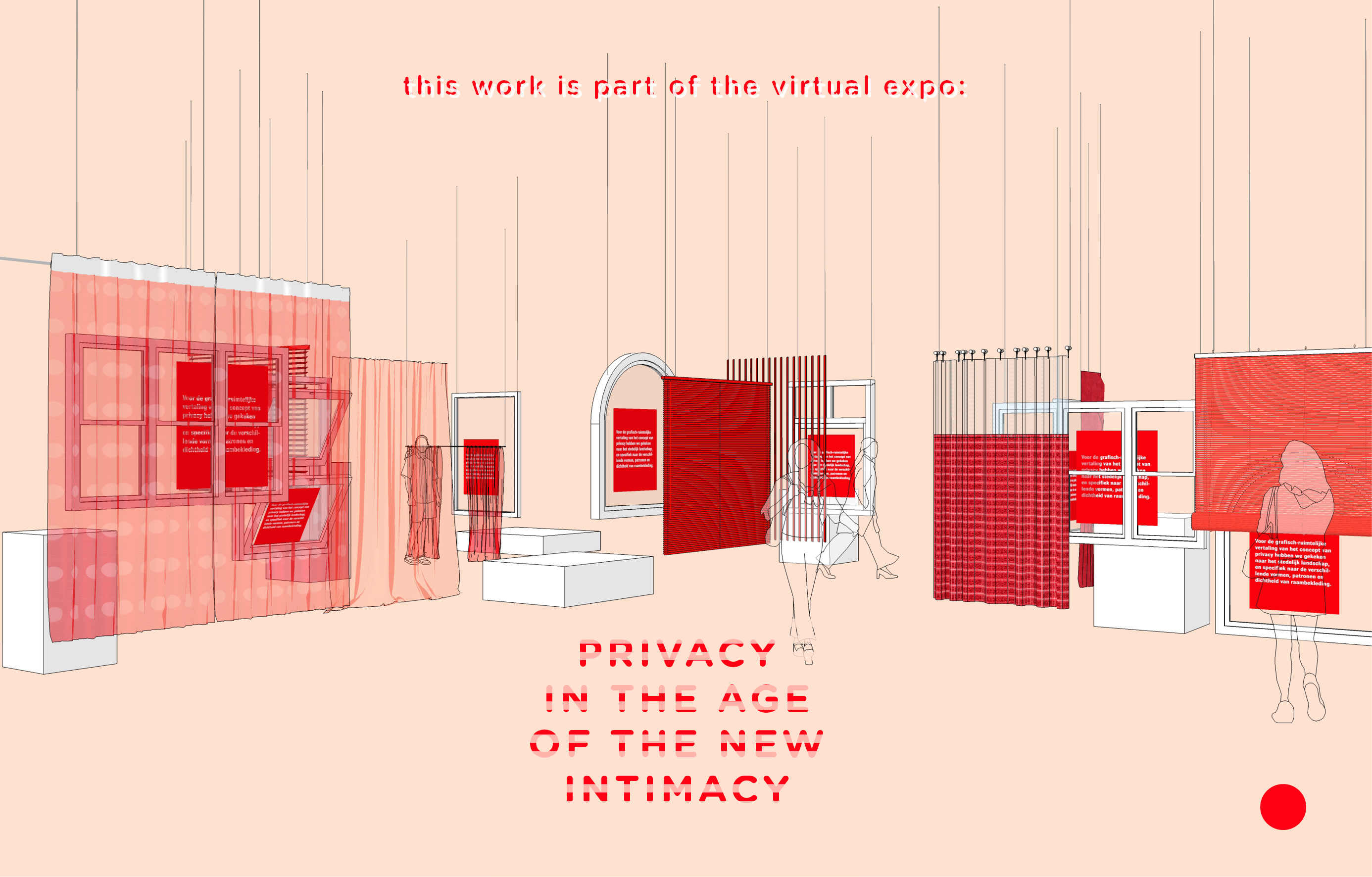 Featured in https://ddw.nl/en/programme/4634/privacy-in-the-age-of-the-new-intimacy