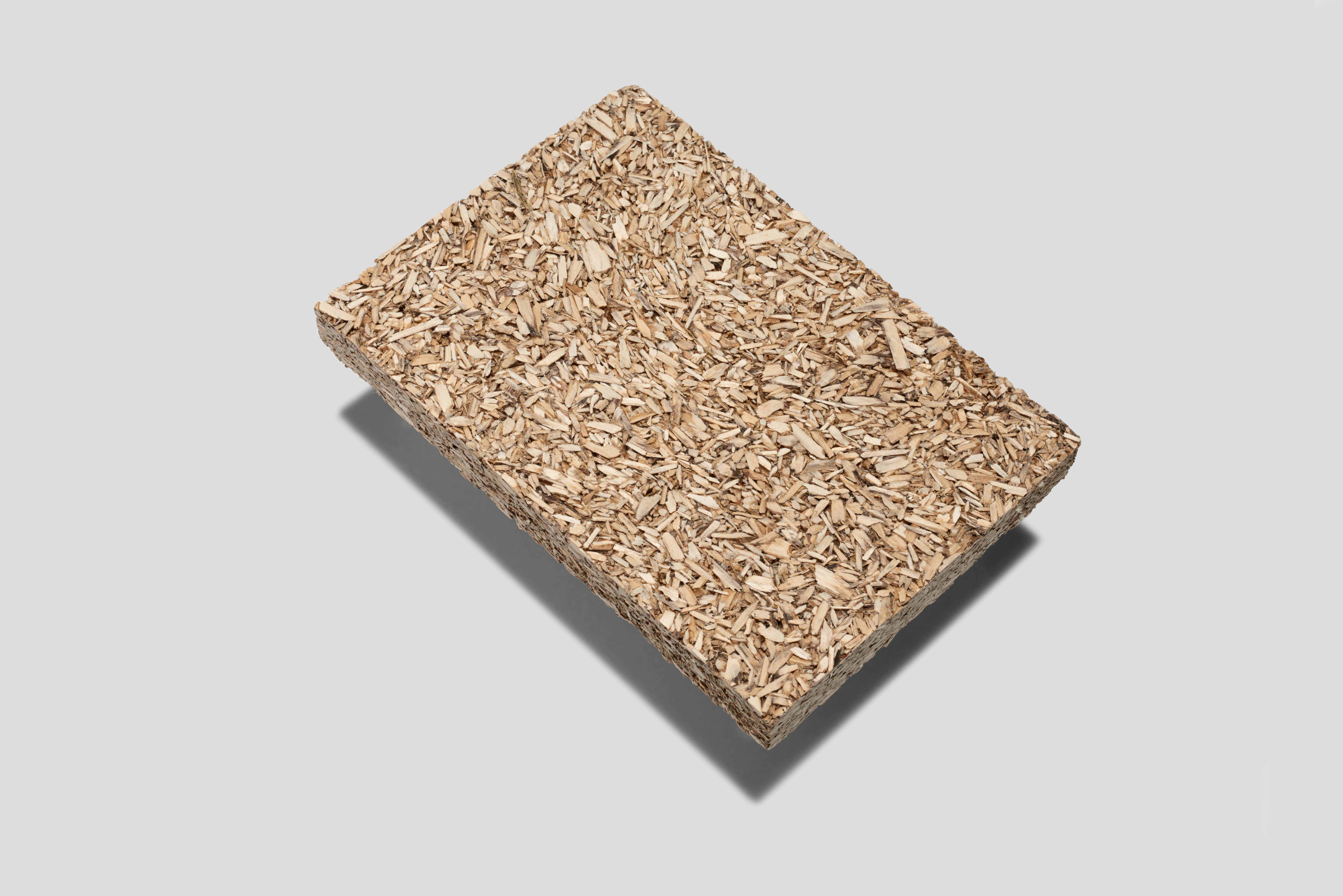 Compostboard Hemp