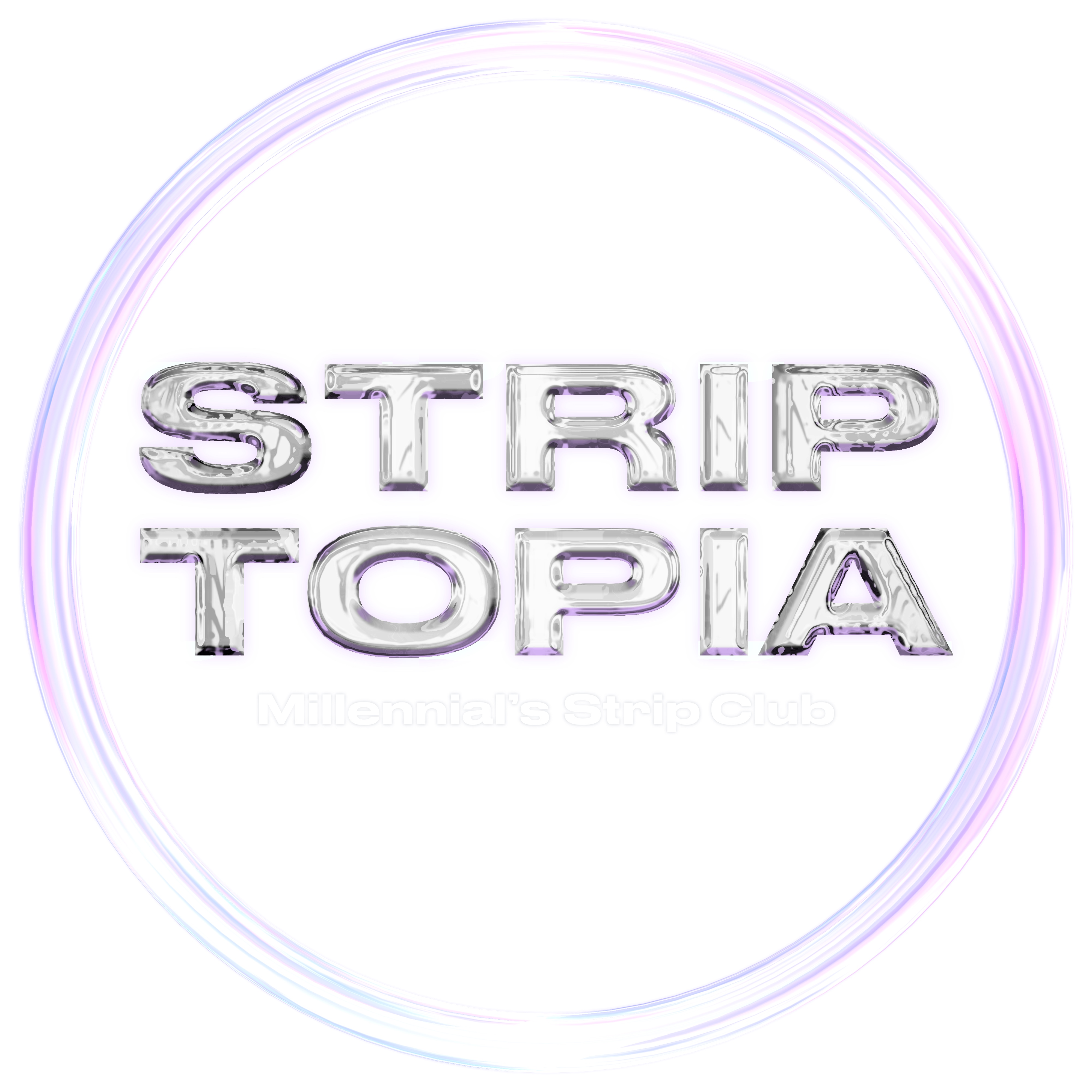 Gesponsord door Stripper Jezus