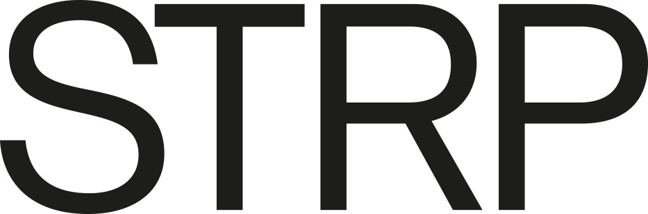 Featured in www.STRP.nl 