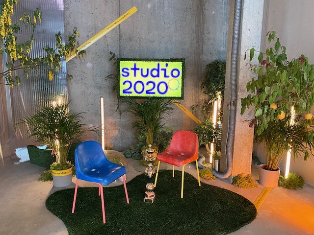 Studio 2020
