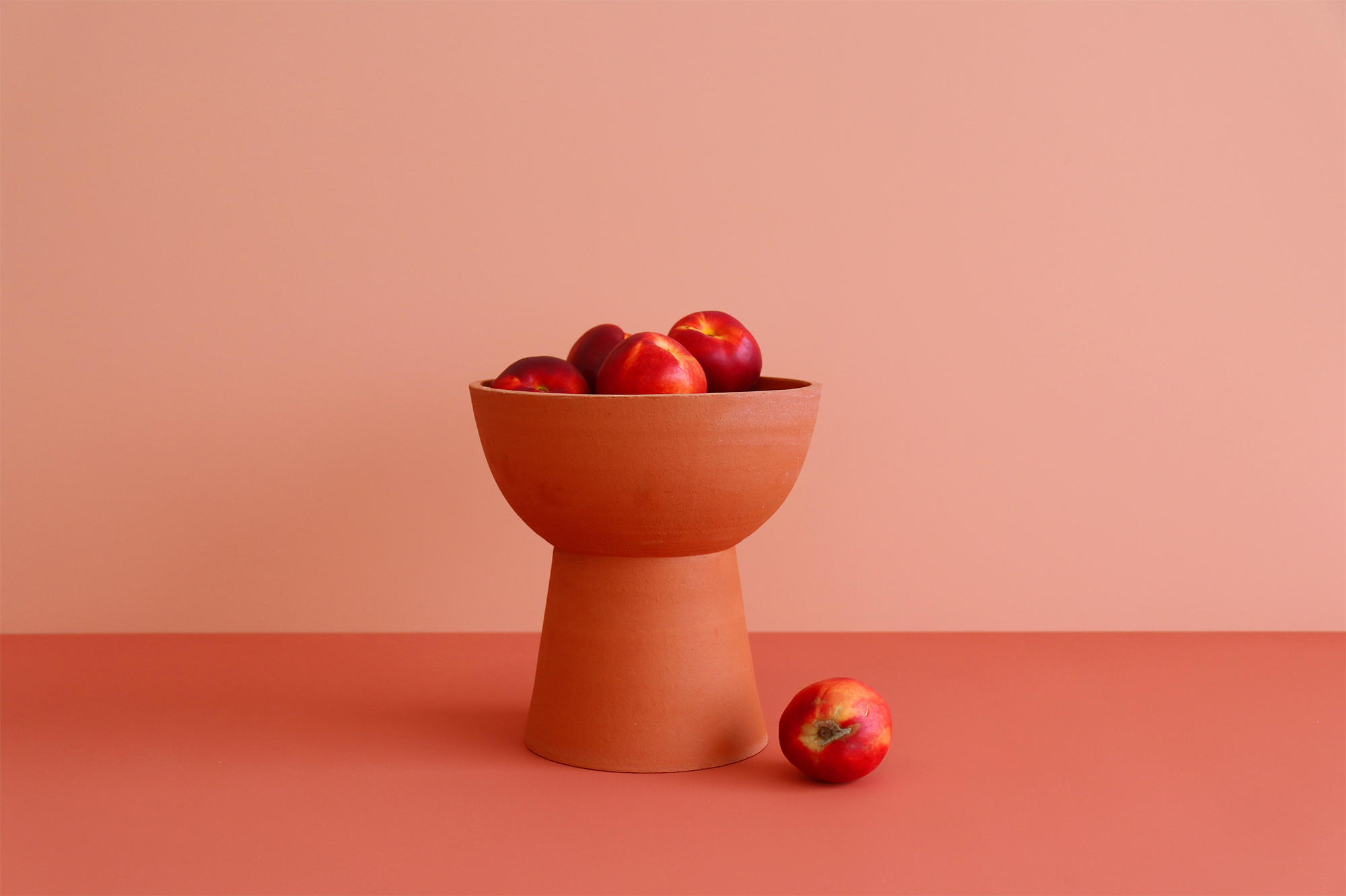 Flip - fruitbowl