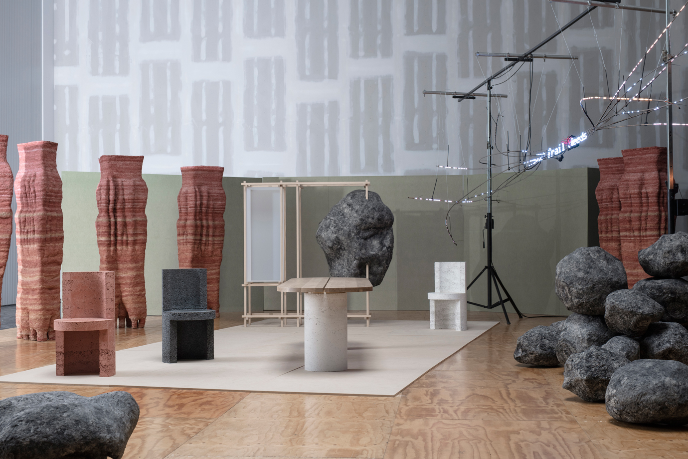 Oost-C presents Living Space