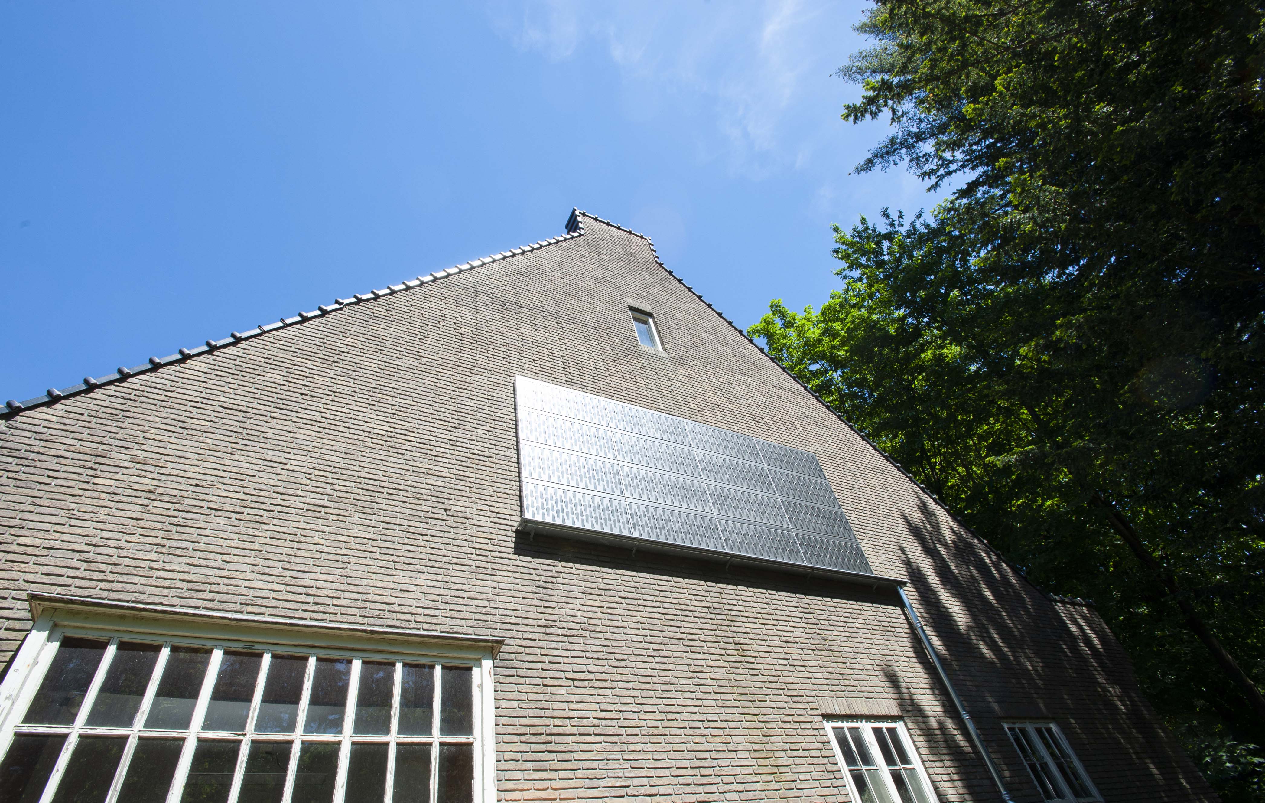 Aquatecture Full Scale Pilot Eindhoven