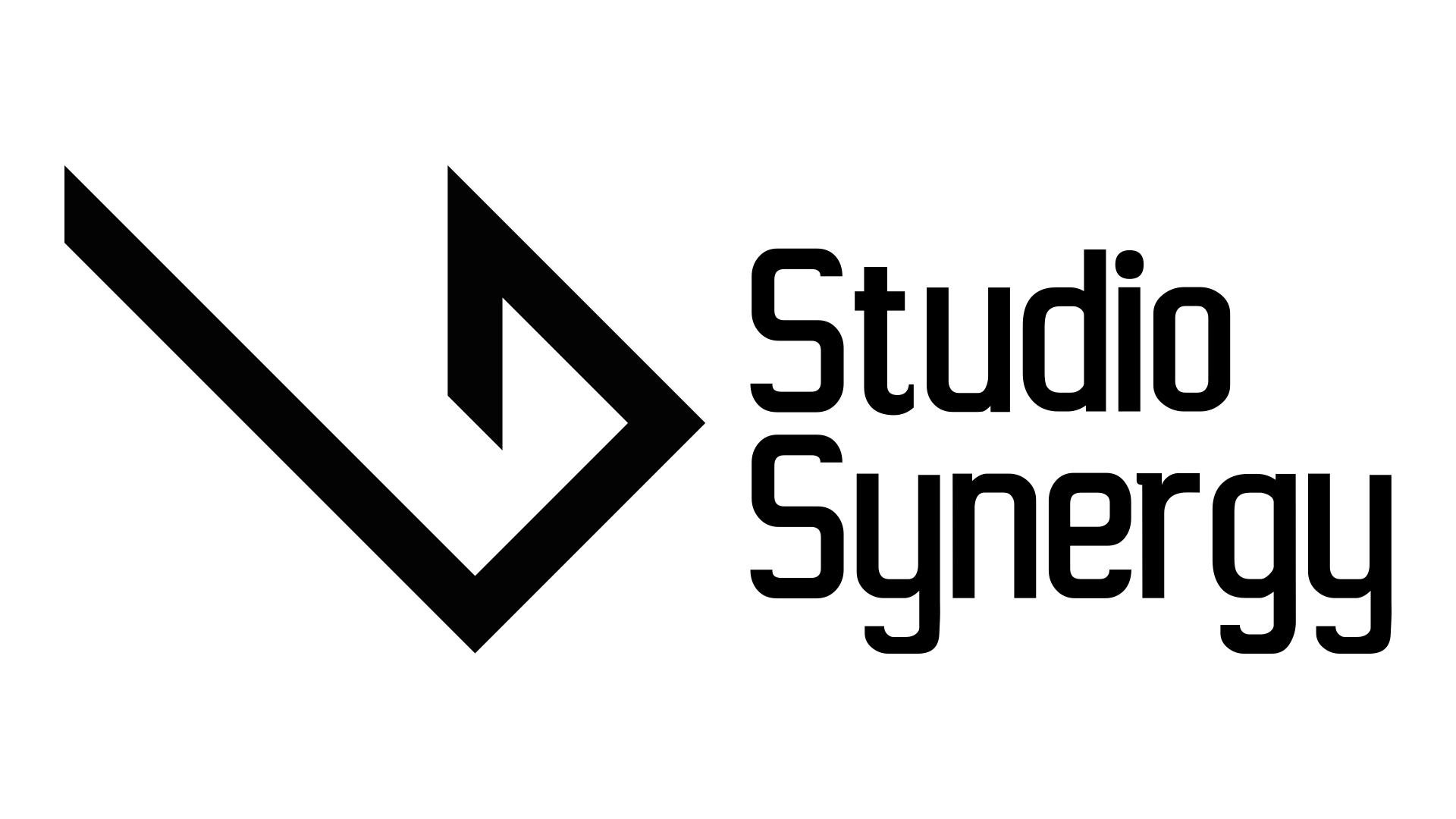 Logo Studio Synergy