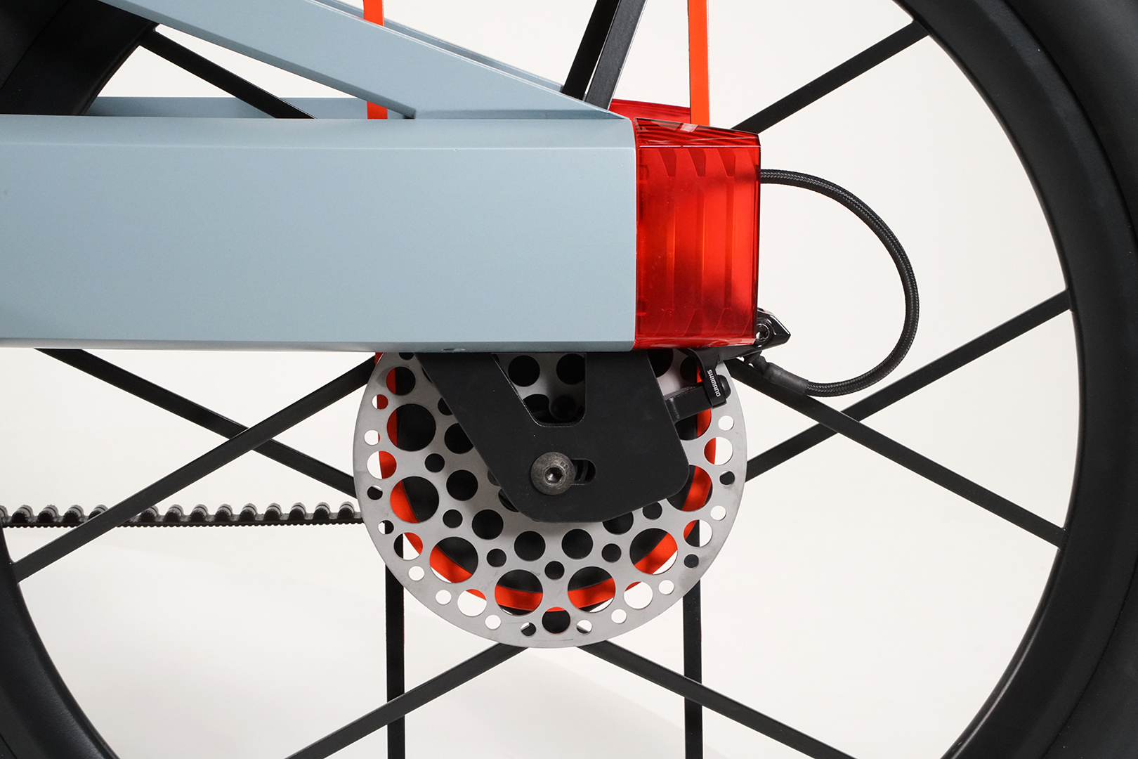 Lavo bike by studioMOM