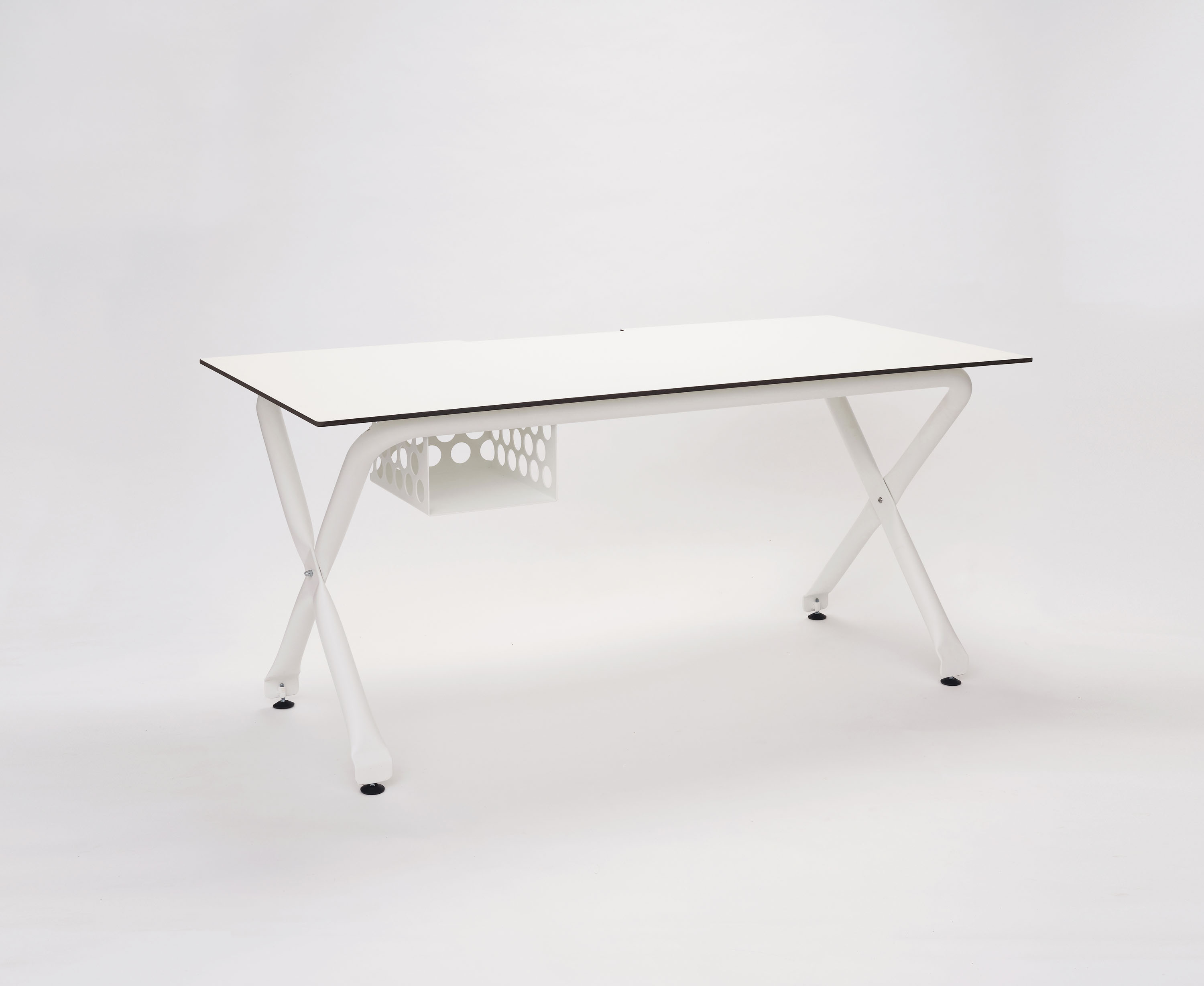 Studio Roex - desk Tubus