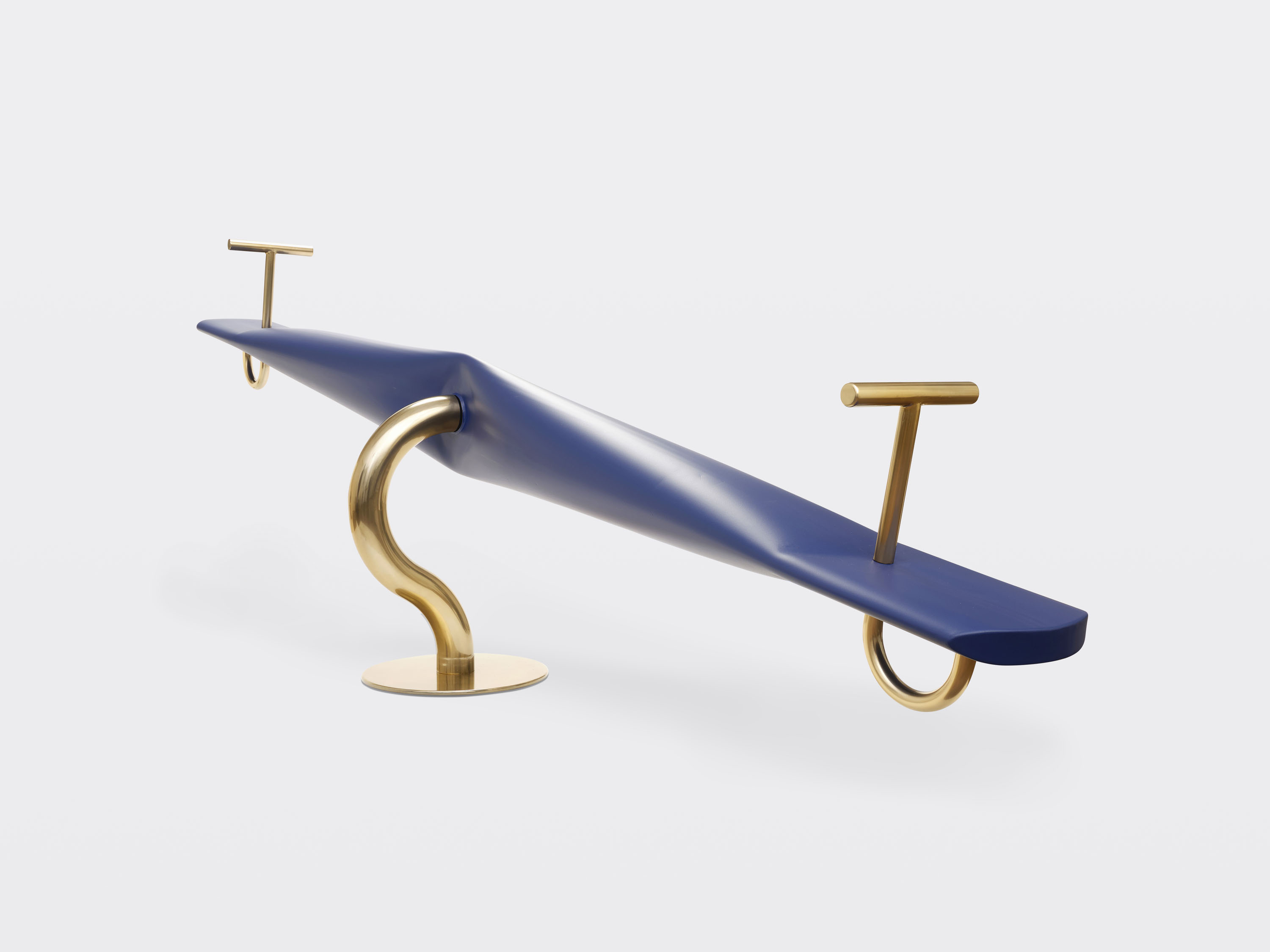 Studio Roex - seesaw Tubus