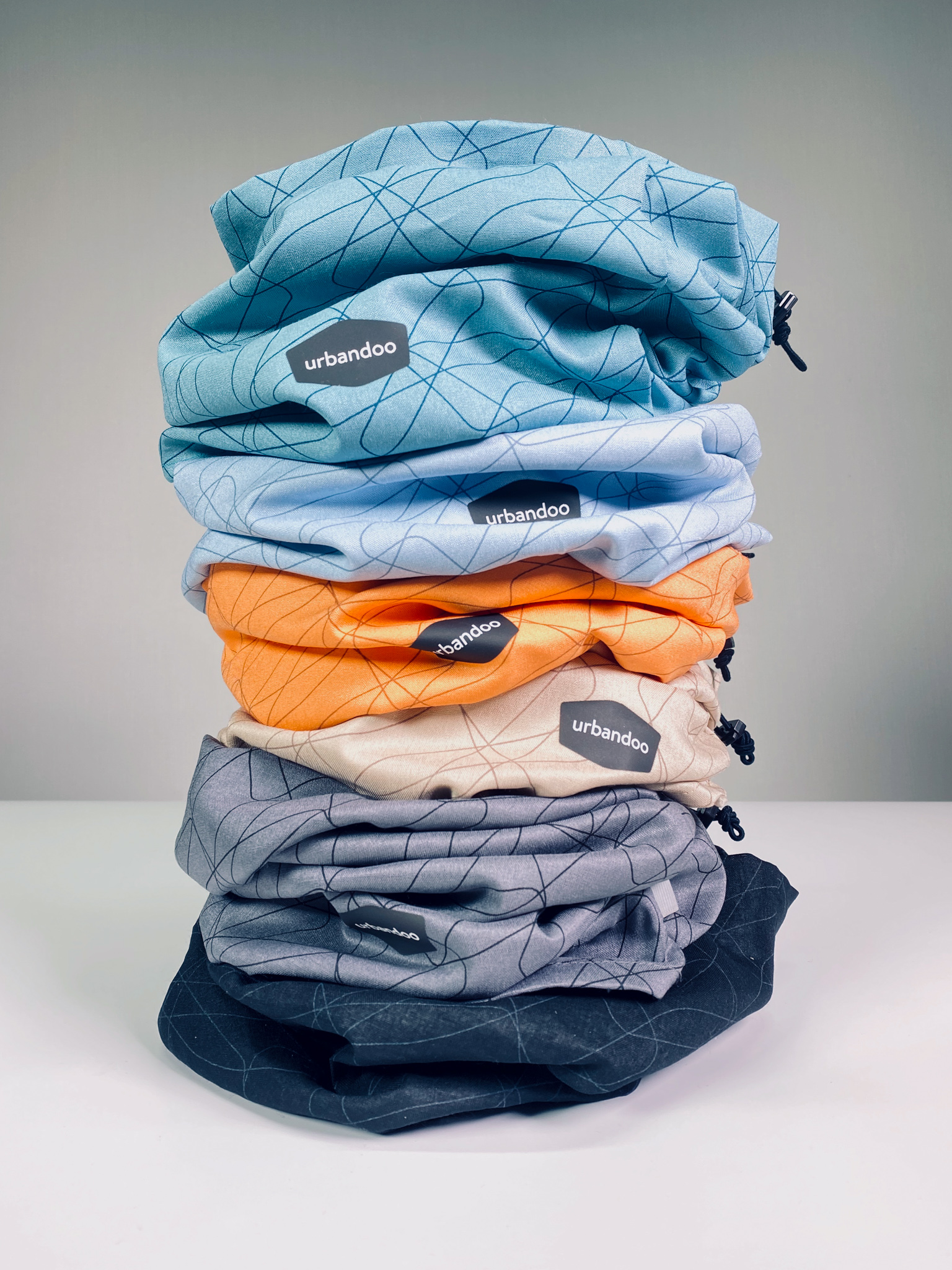 urbandoo summer20 collection