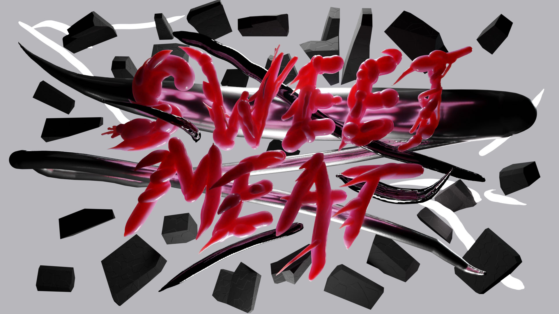 Sweetmeat Logo