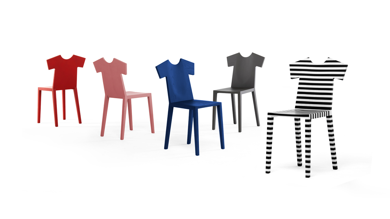 T-Chair
