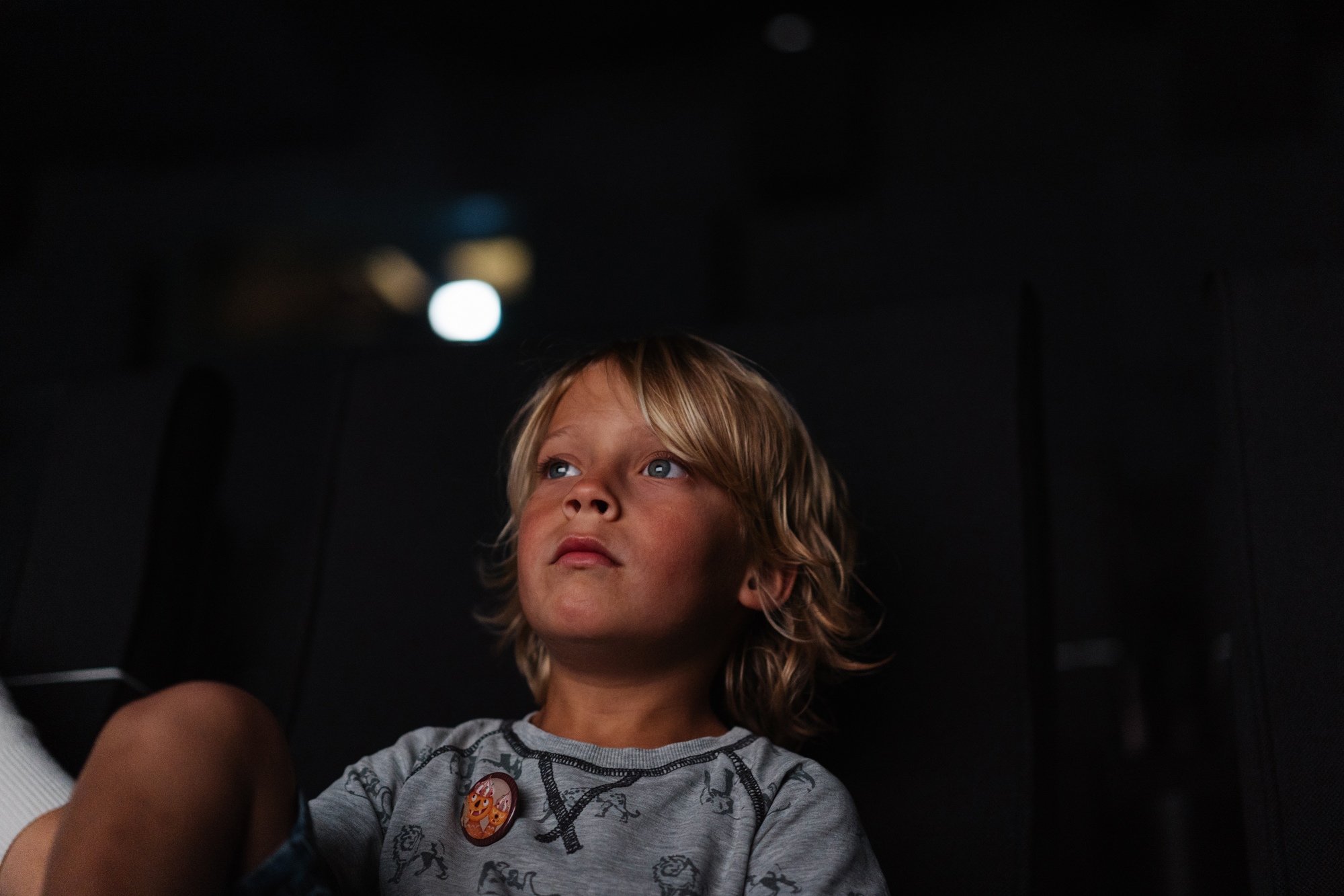 De mooiste kinderfilms
