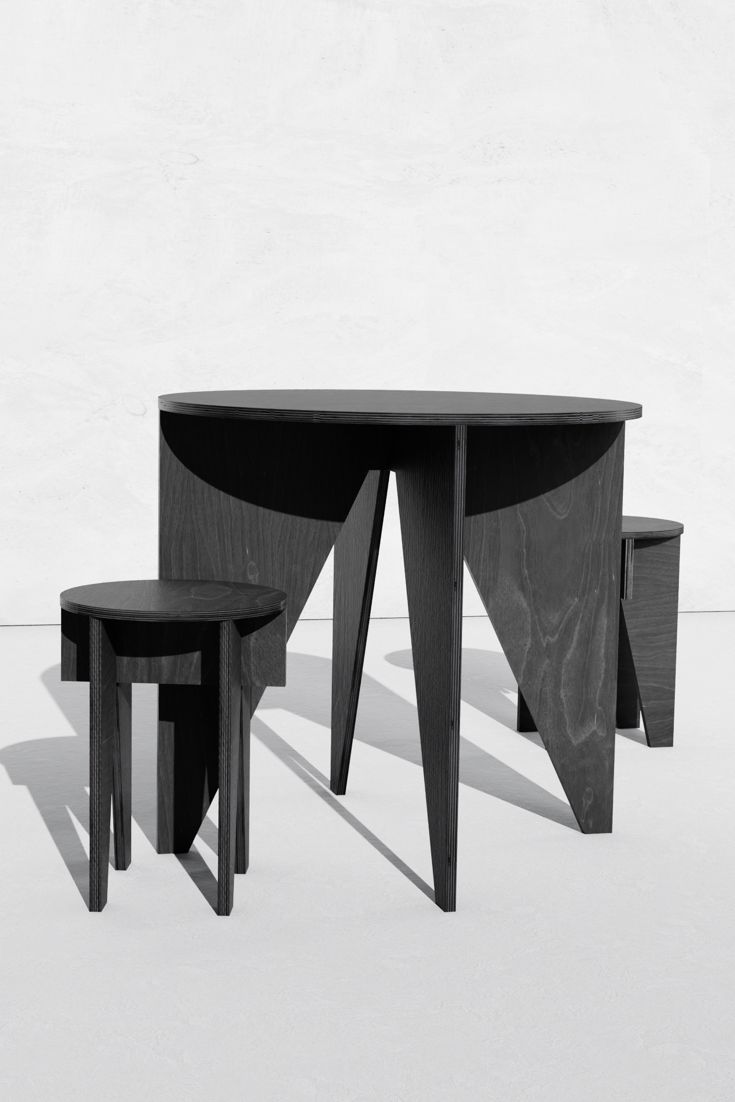 Round table
