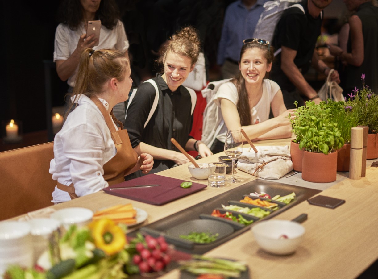 Table Talks