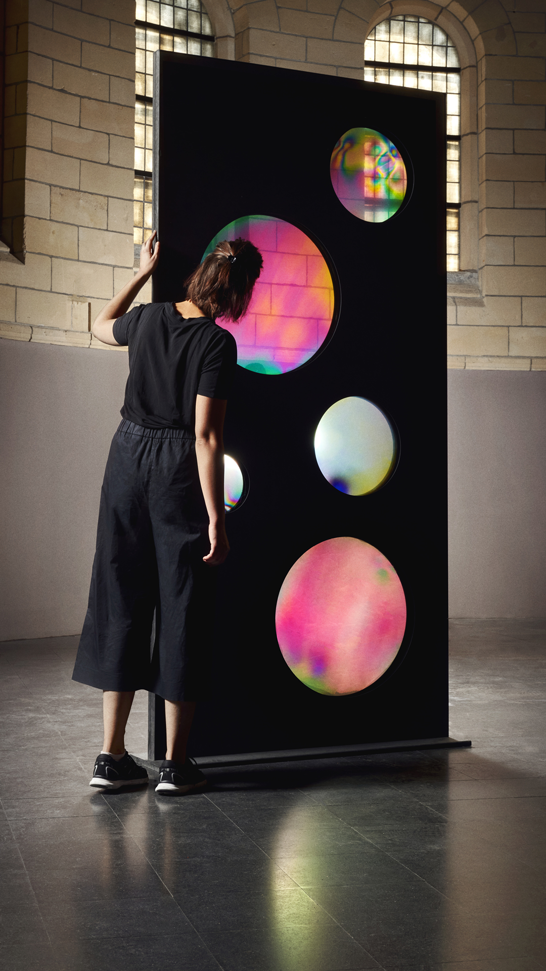 TANGIBLE DIGITAL BY NELE HARTMANN
