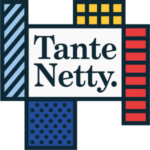 Featured in www.tantenetty.nl