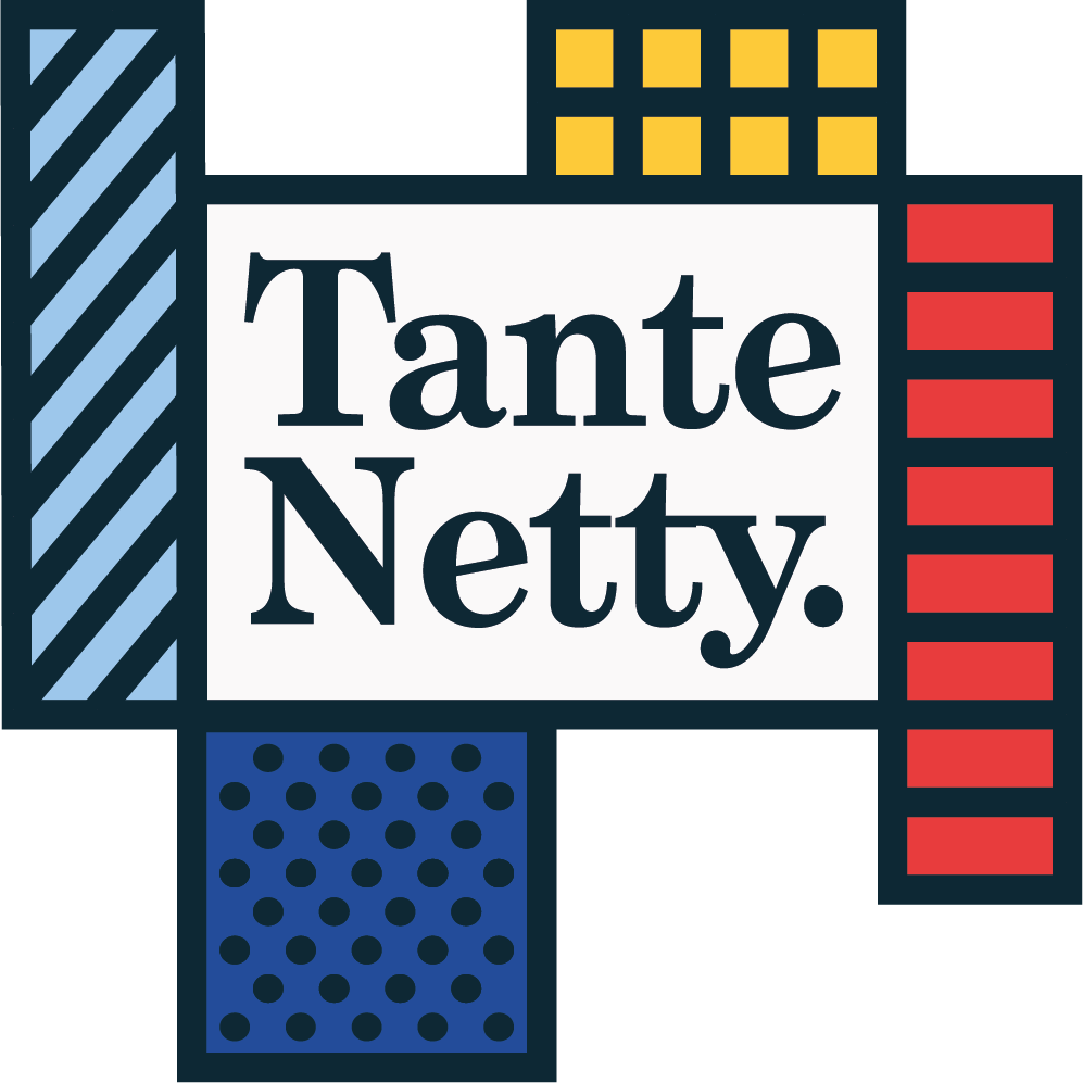 Featured in www.tantenetty.nl