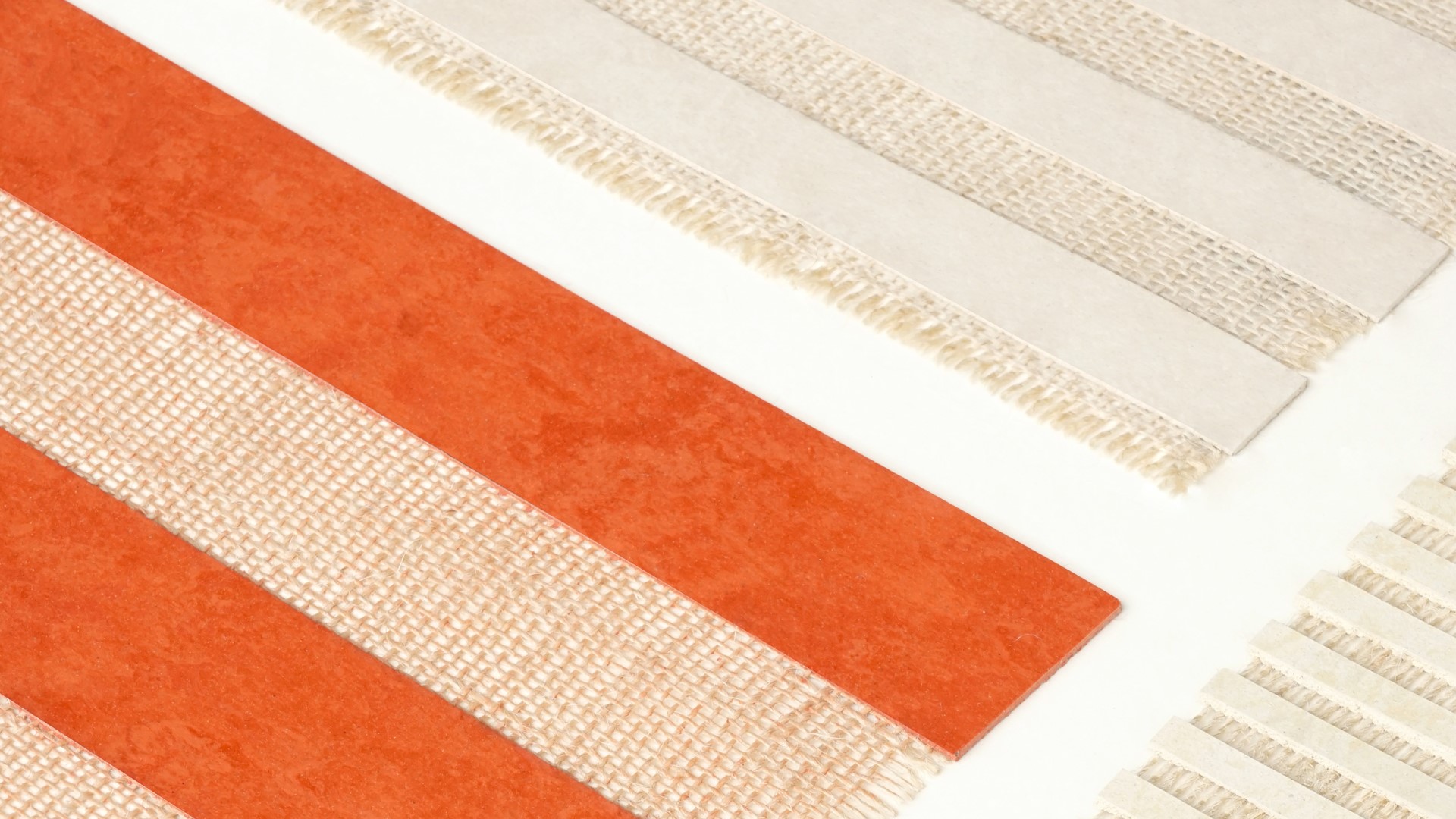 Linoleum Undervcover : Strip, Colour, Combine