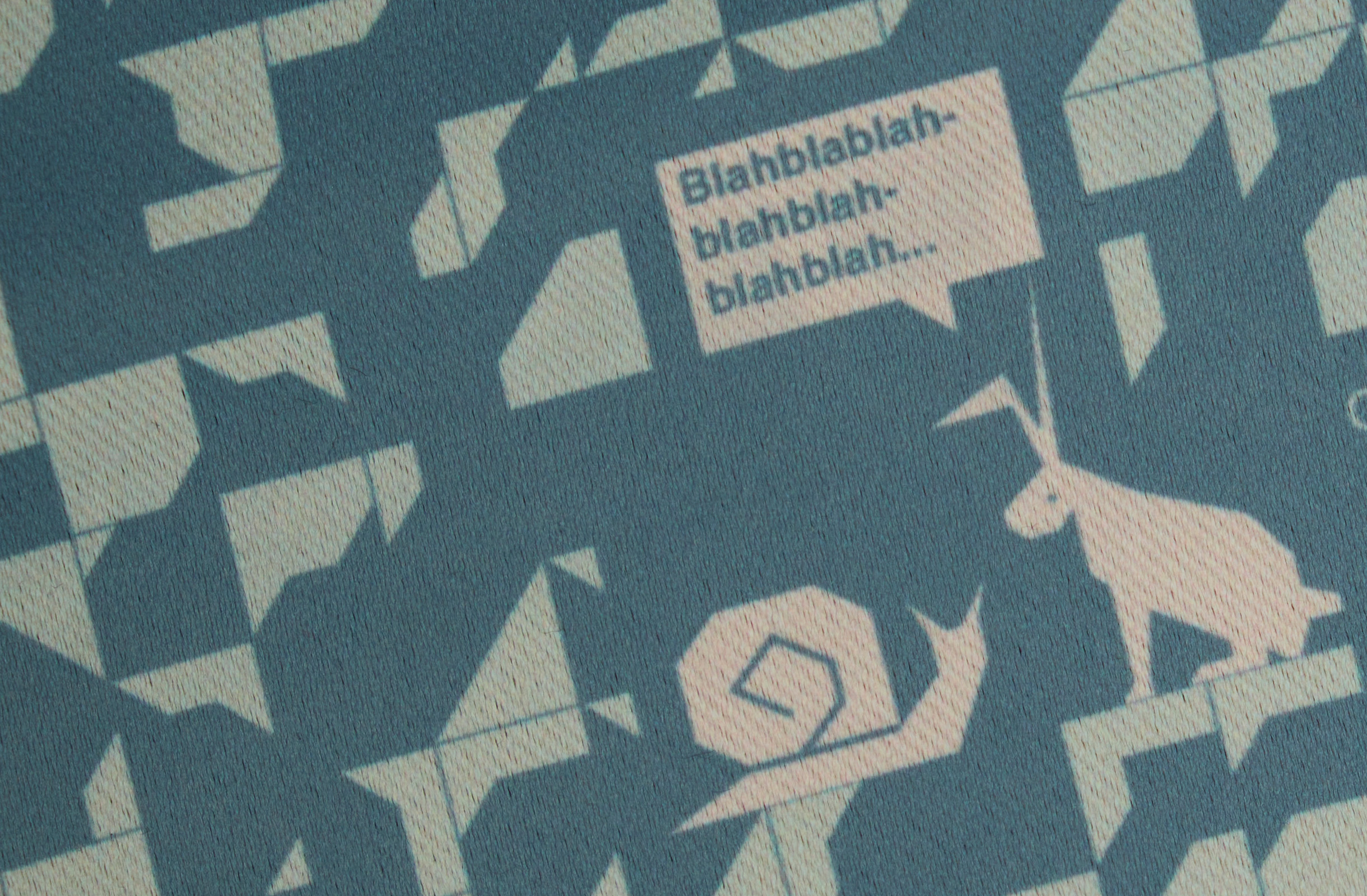 Spiekkleding Teaser