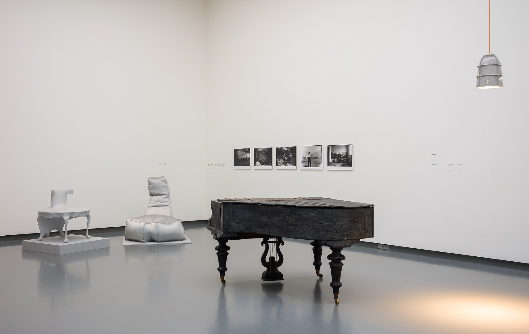 New Melancholy Van Abbemuseum 2020