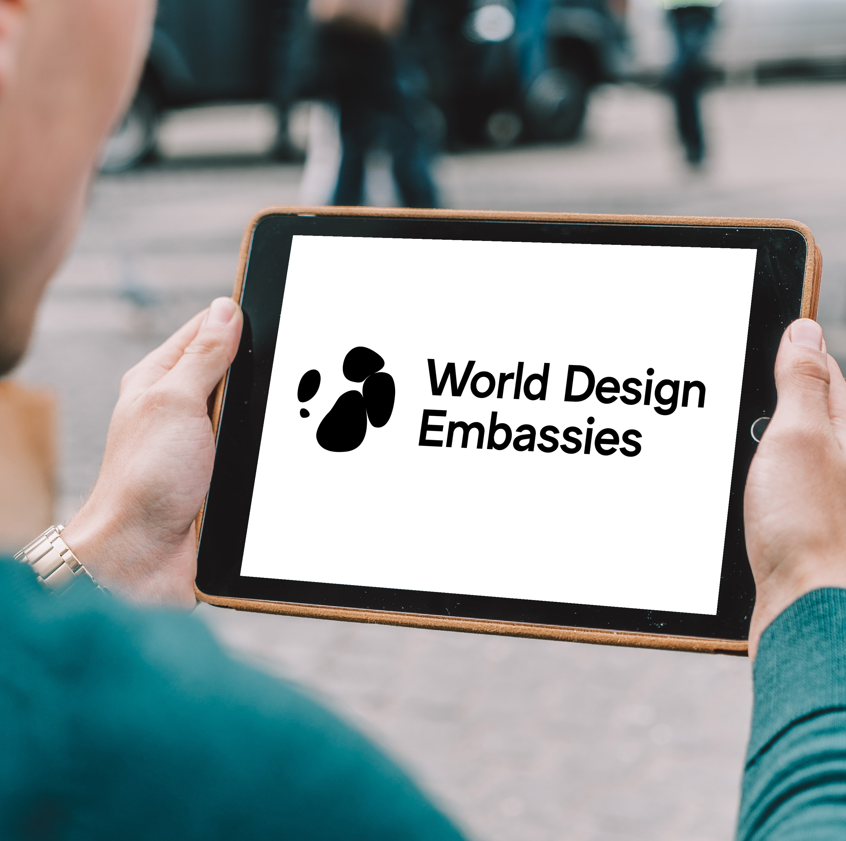 Edited by World Design Embassies