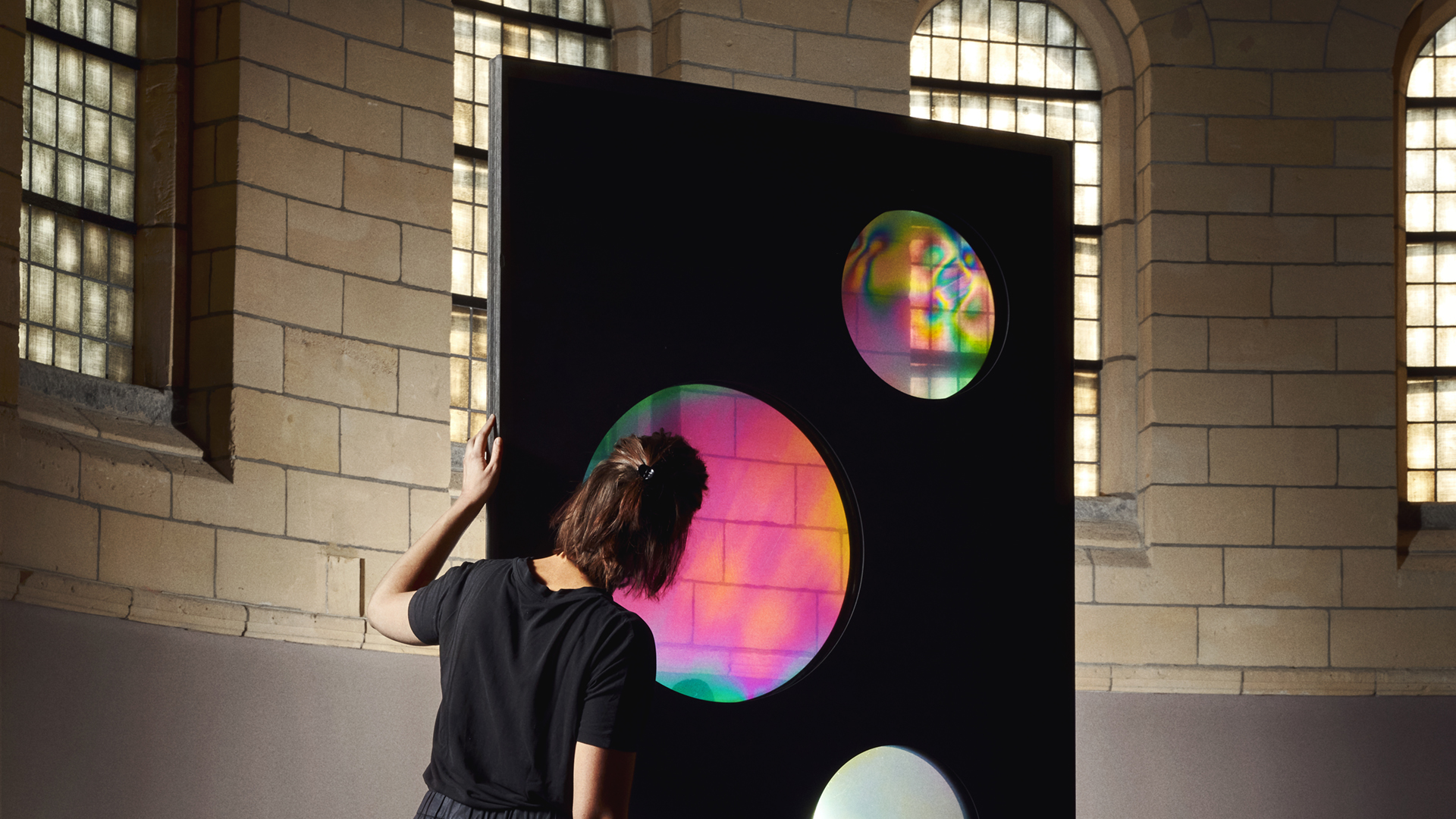 Tangible Digital Nele Hartmann