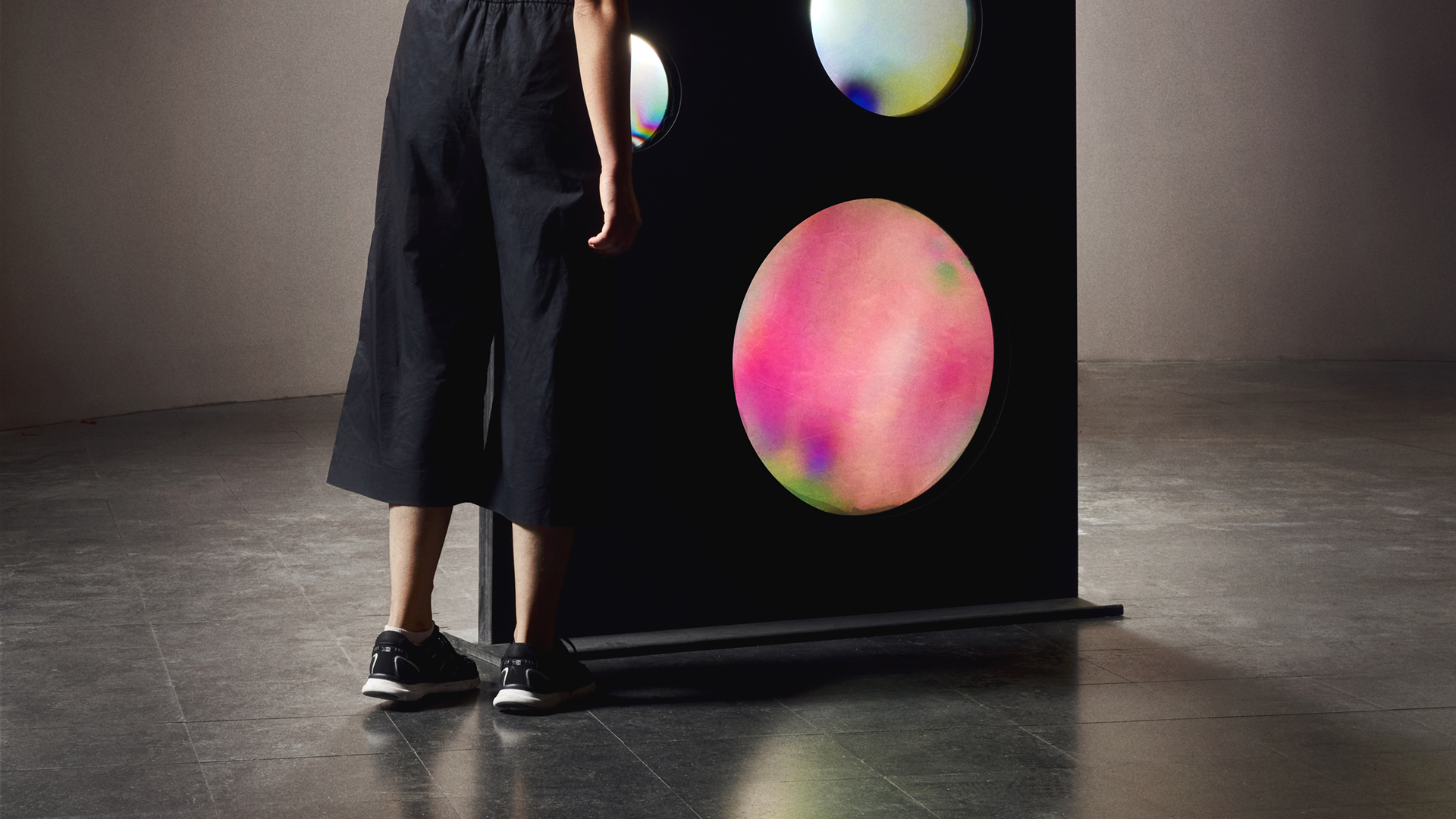 Tangible Digital Nele Hartmann