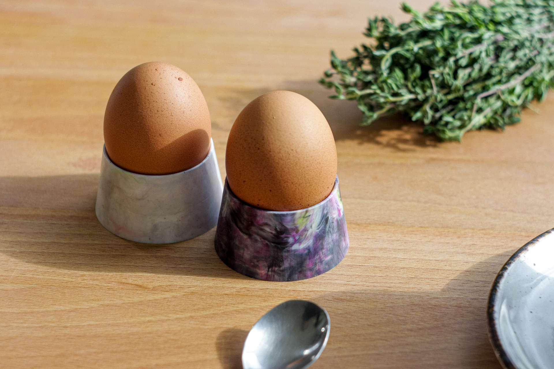 The Good Egg, for a good breakfast